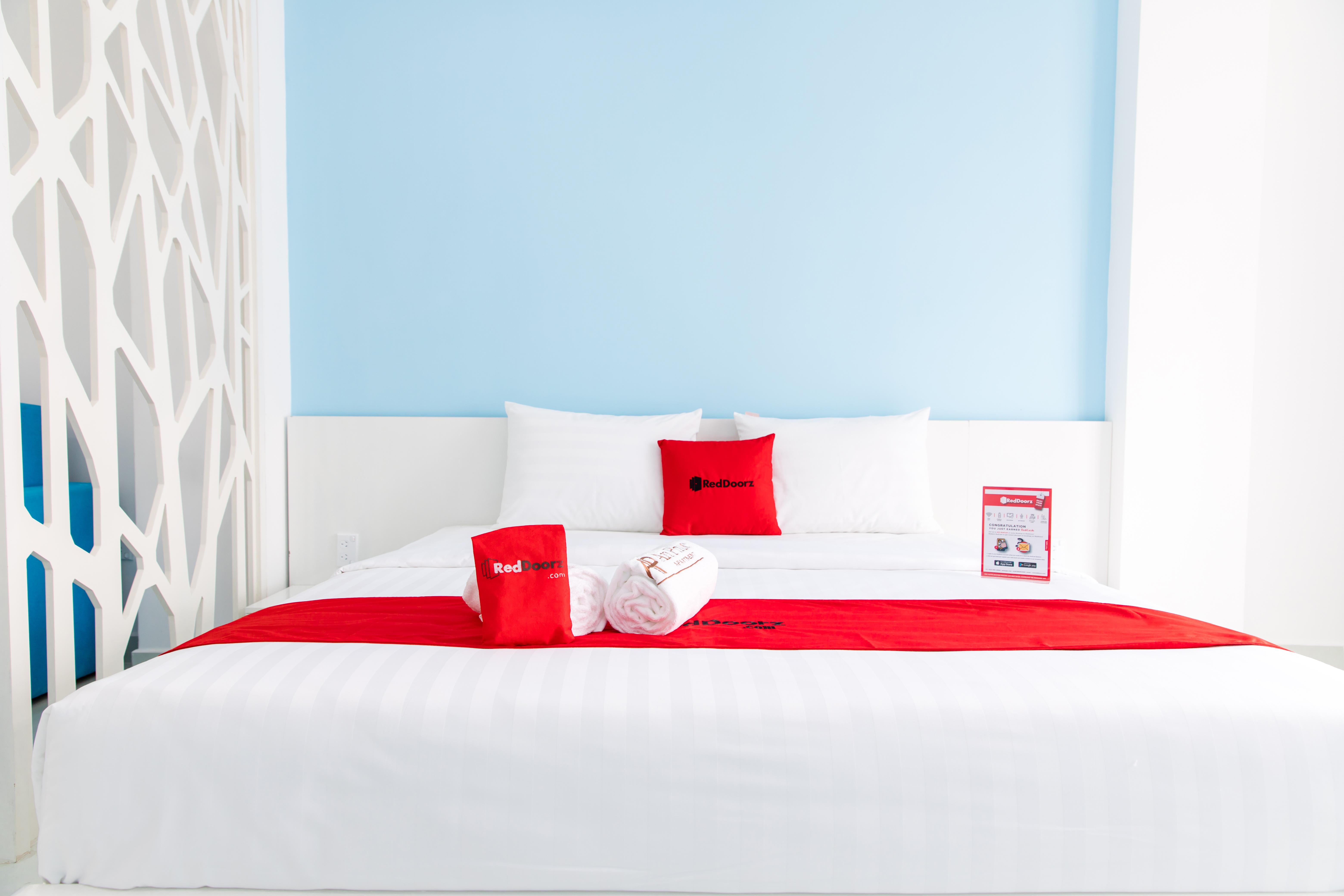 An Phuc House Doan Nhu 3* Ho Chi Minh City