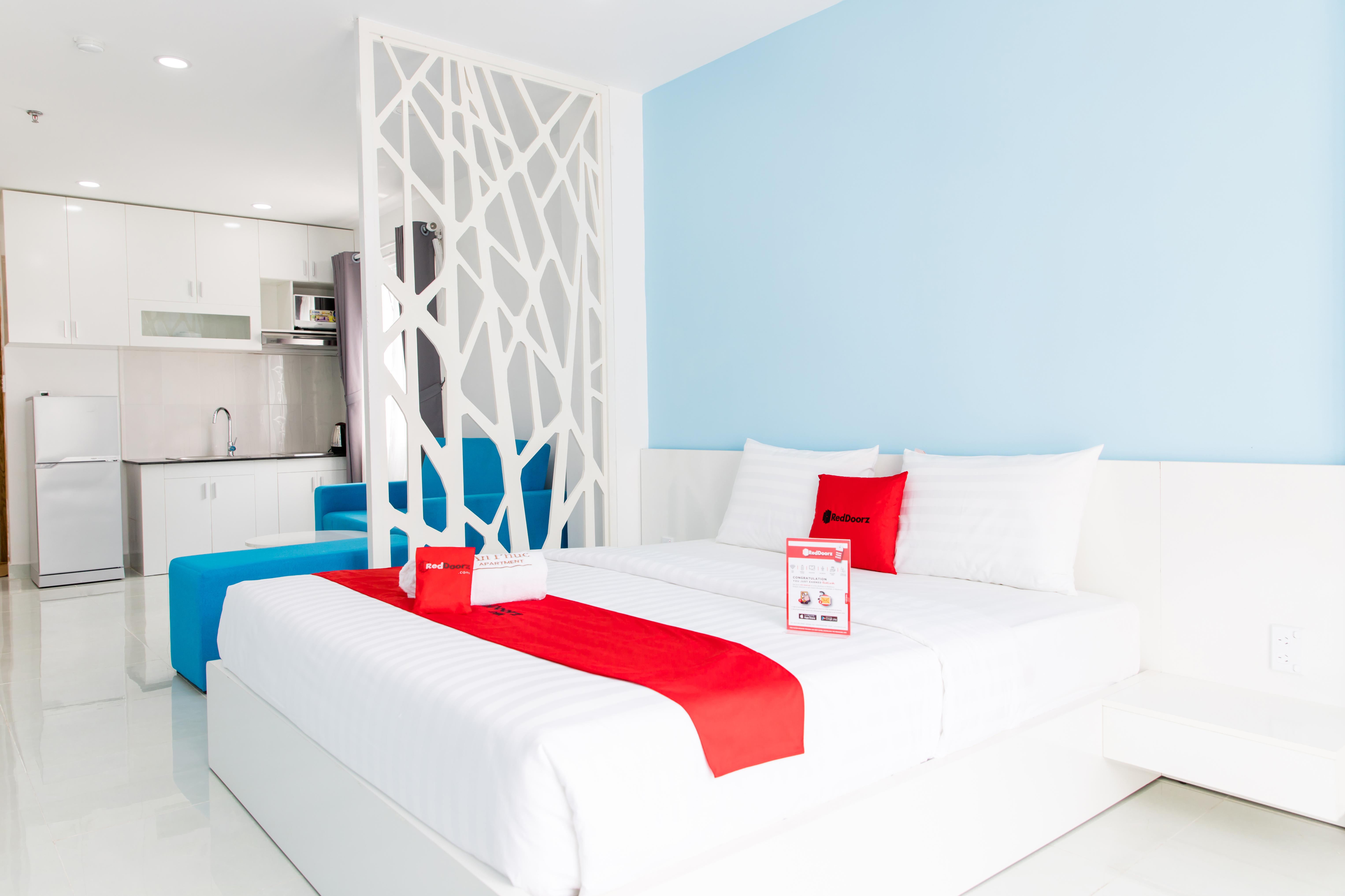 Hotel An Phuc House Doan Nhu