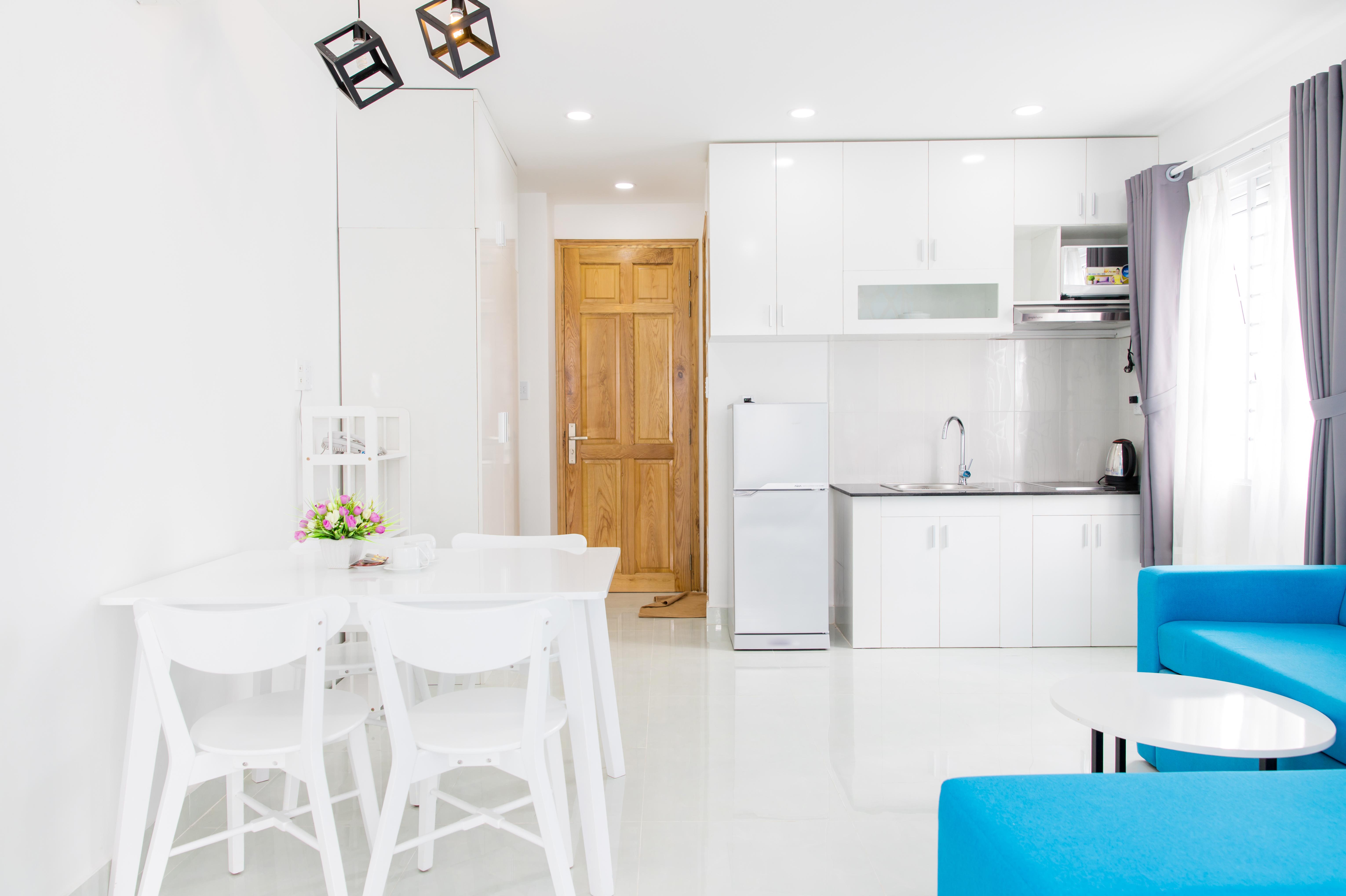 An Phuc House Doan Nhu Hotel 3*