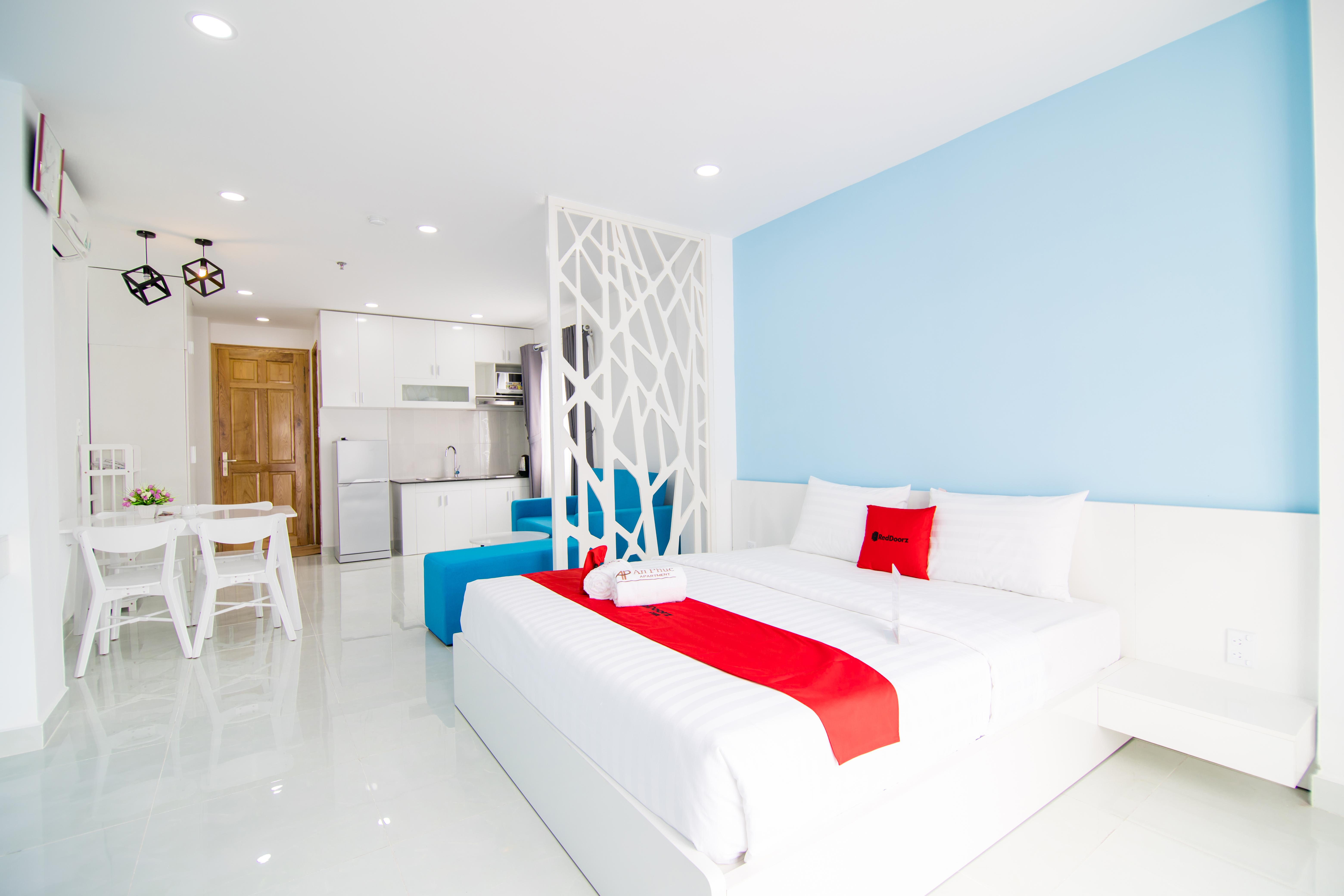 Hotel An Phuc House Doan Nhu