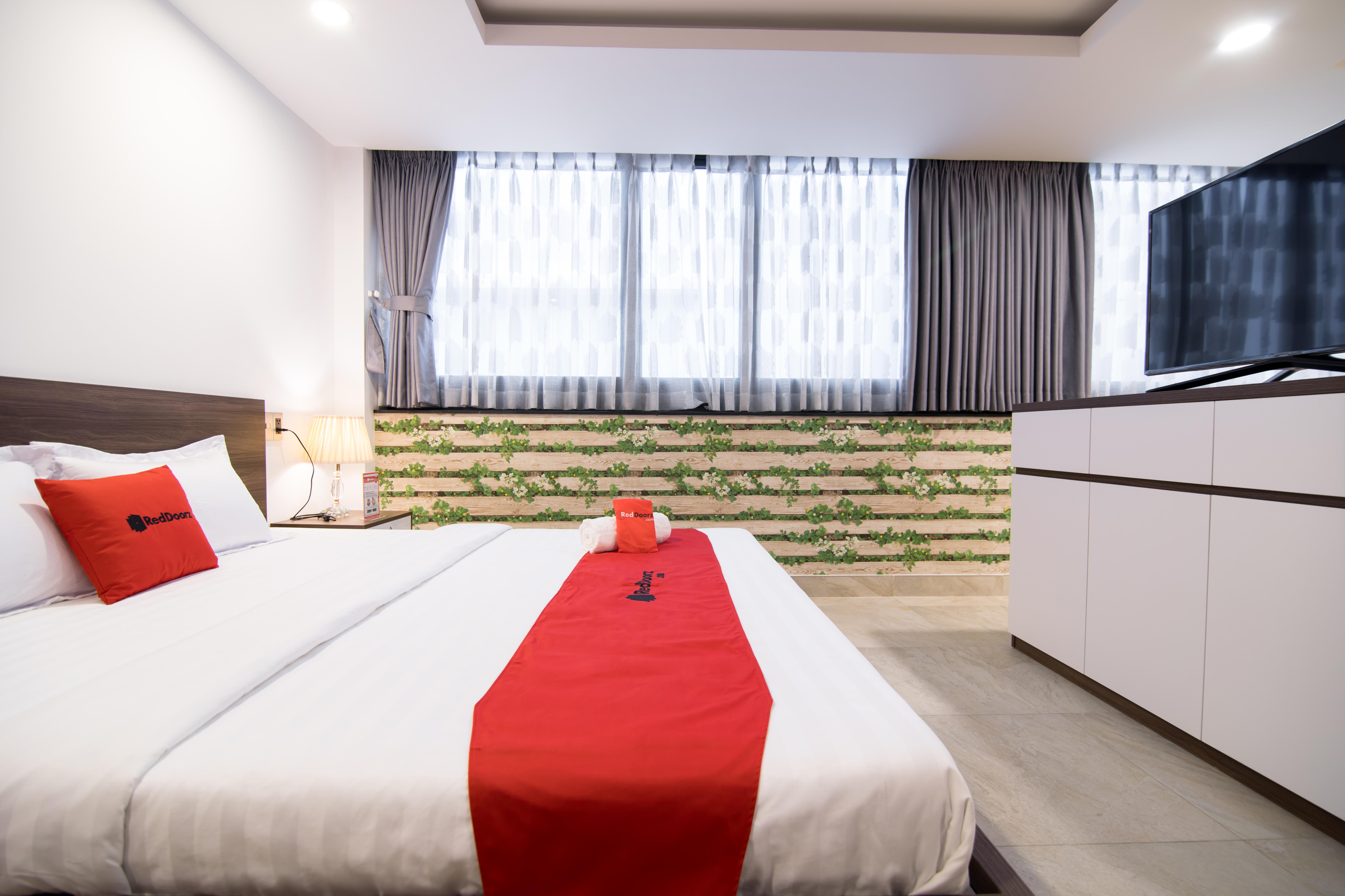 Hotel Aha 3*