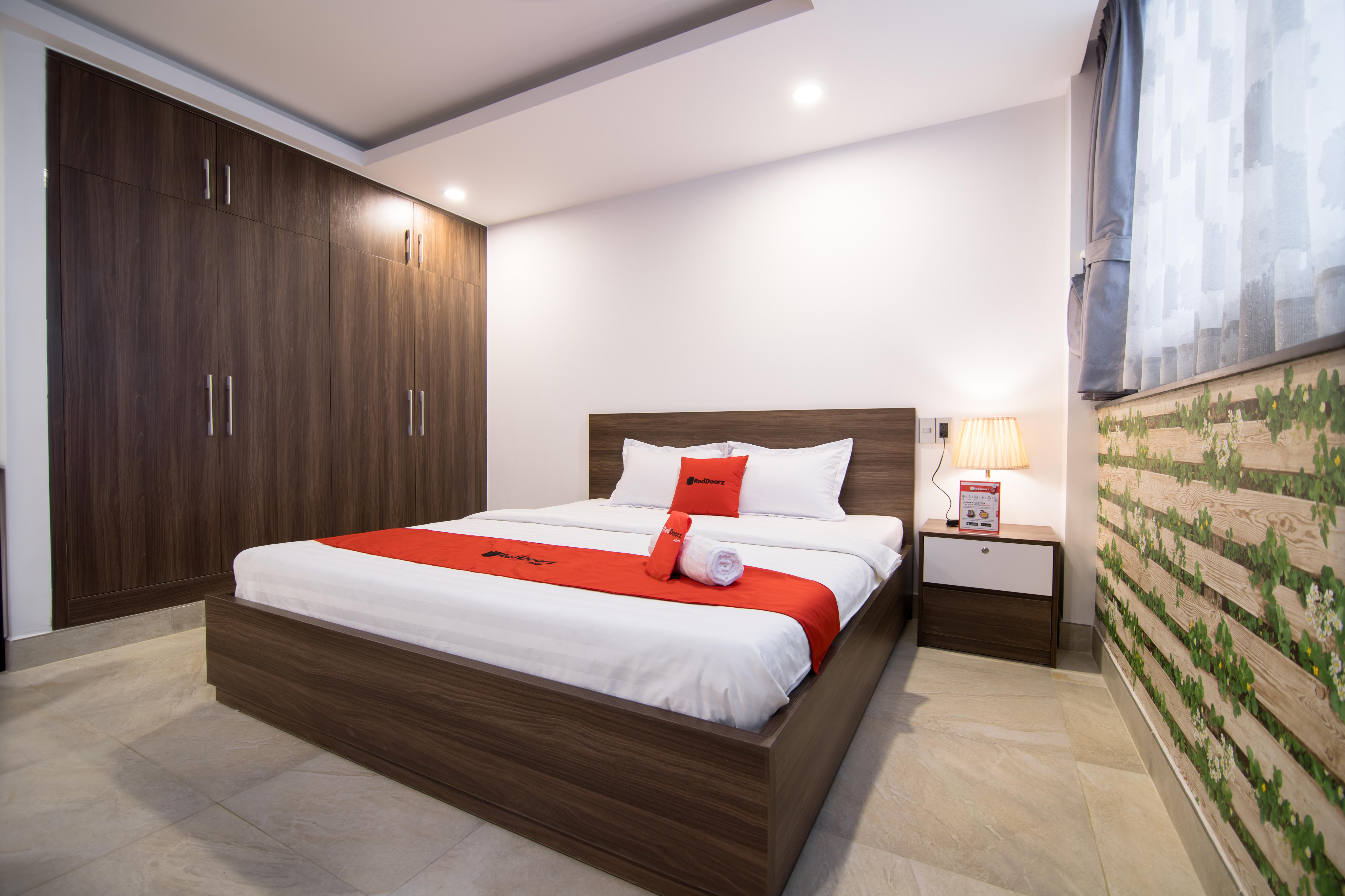 Aha Hotel