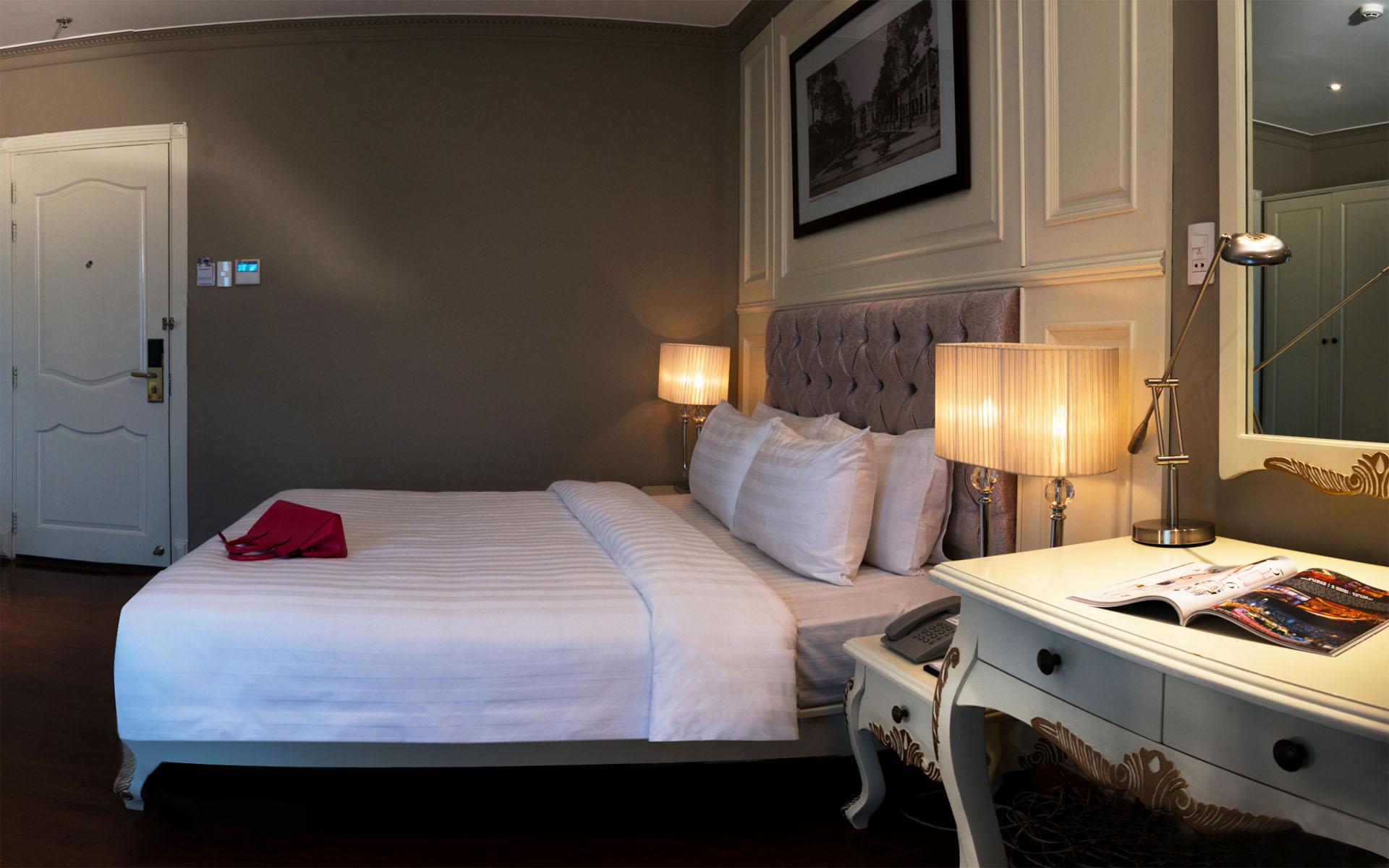 Silverland Jolie 4*