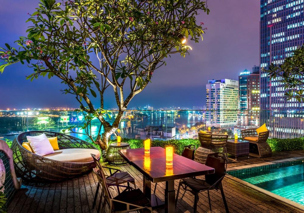 Silverland Jolie Hotel 4*