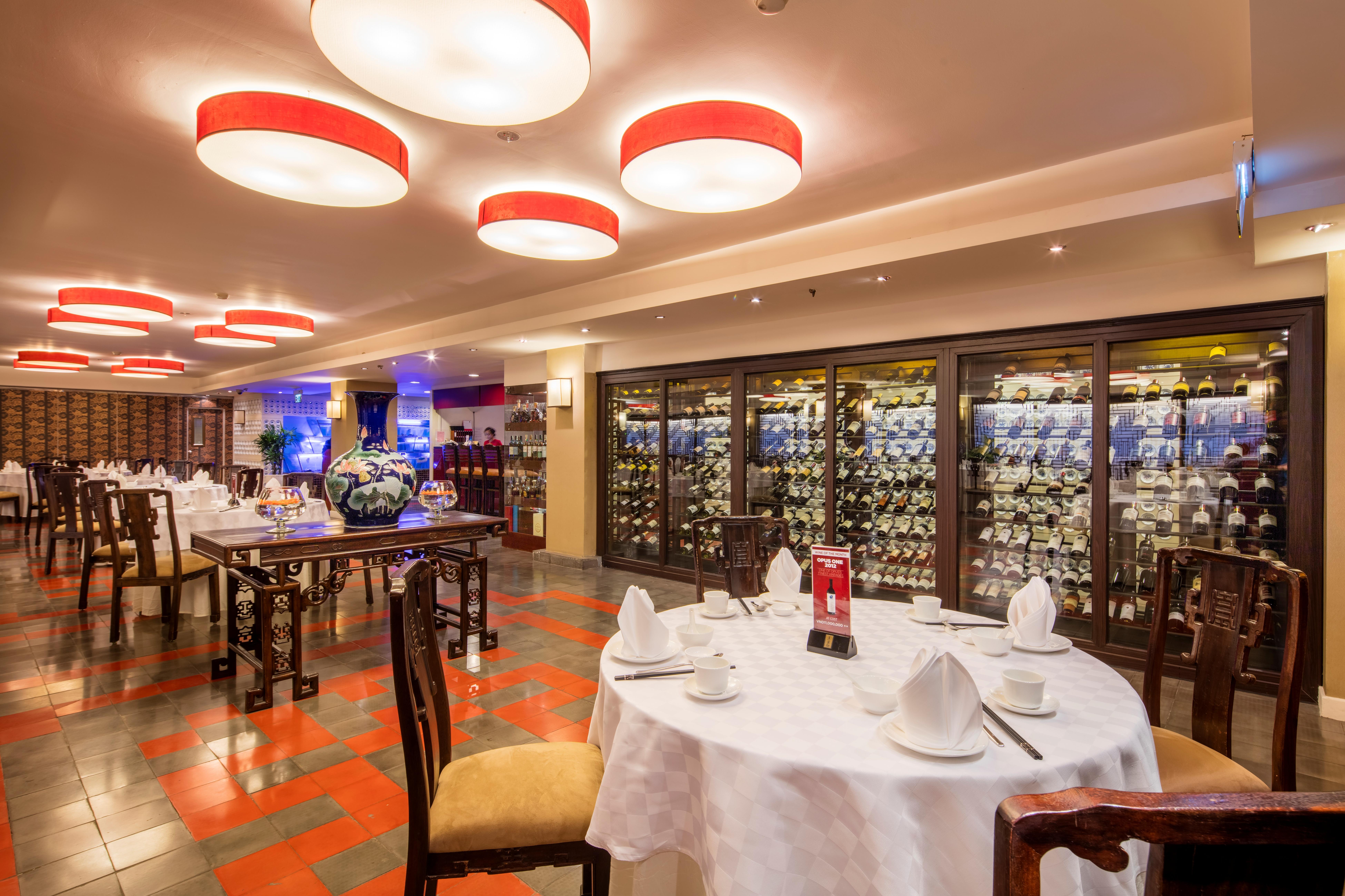 Norfolk Mansion - Luxury Serviced Aparthotel