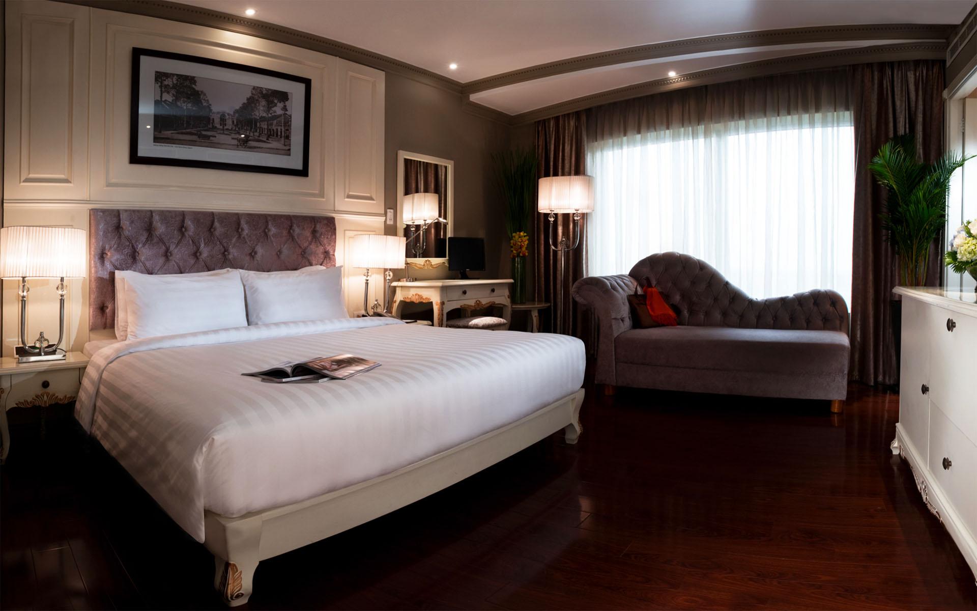 Hotel Silverland Jolie