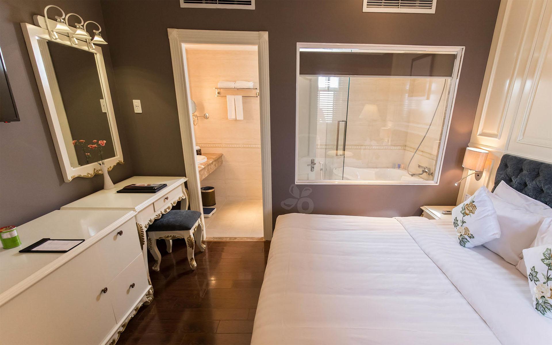 Hotel Silverland Jolie 4*