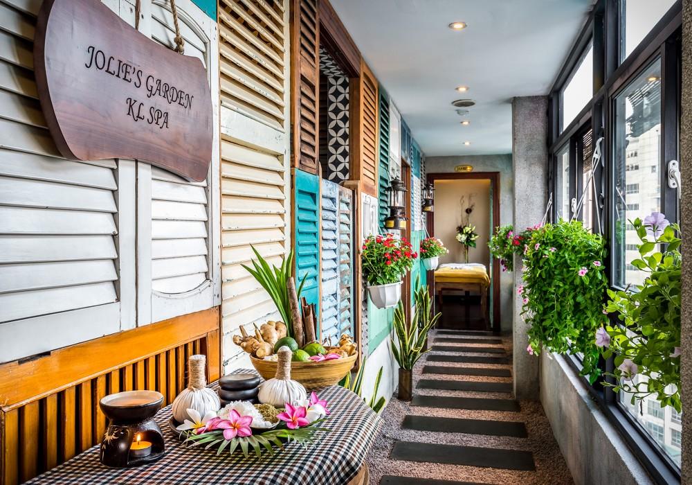 Hotel Silverland Jolie