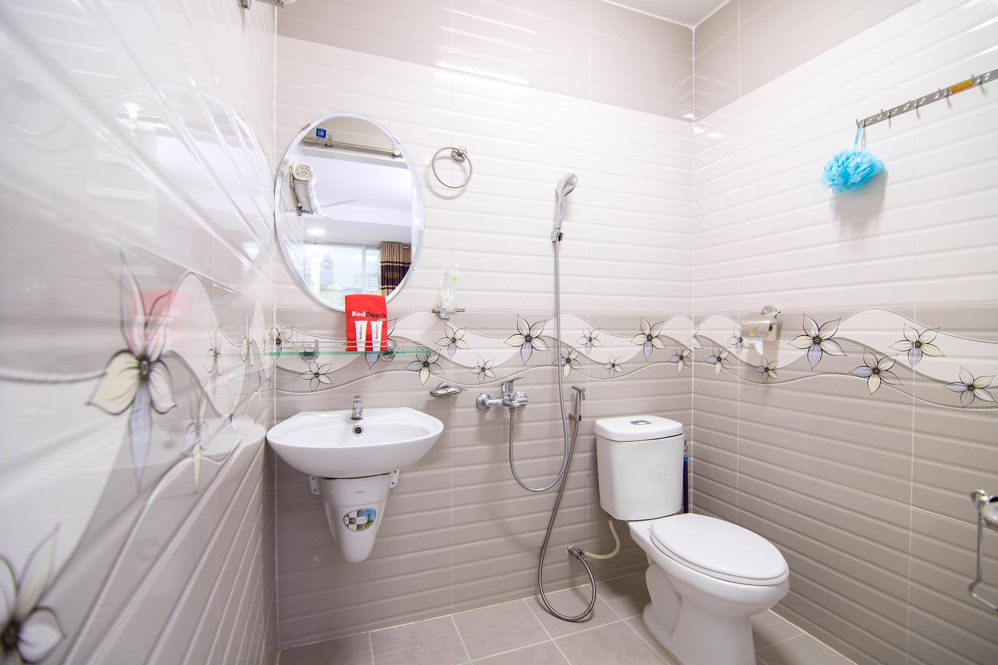 Hotel Reddoorz Near Ben Thanh Market Bandar Ho Chi Minh