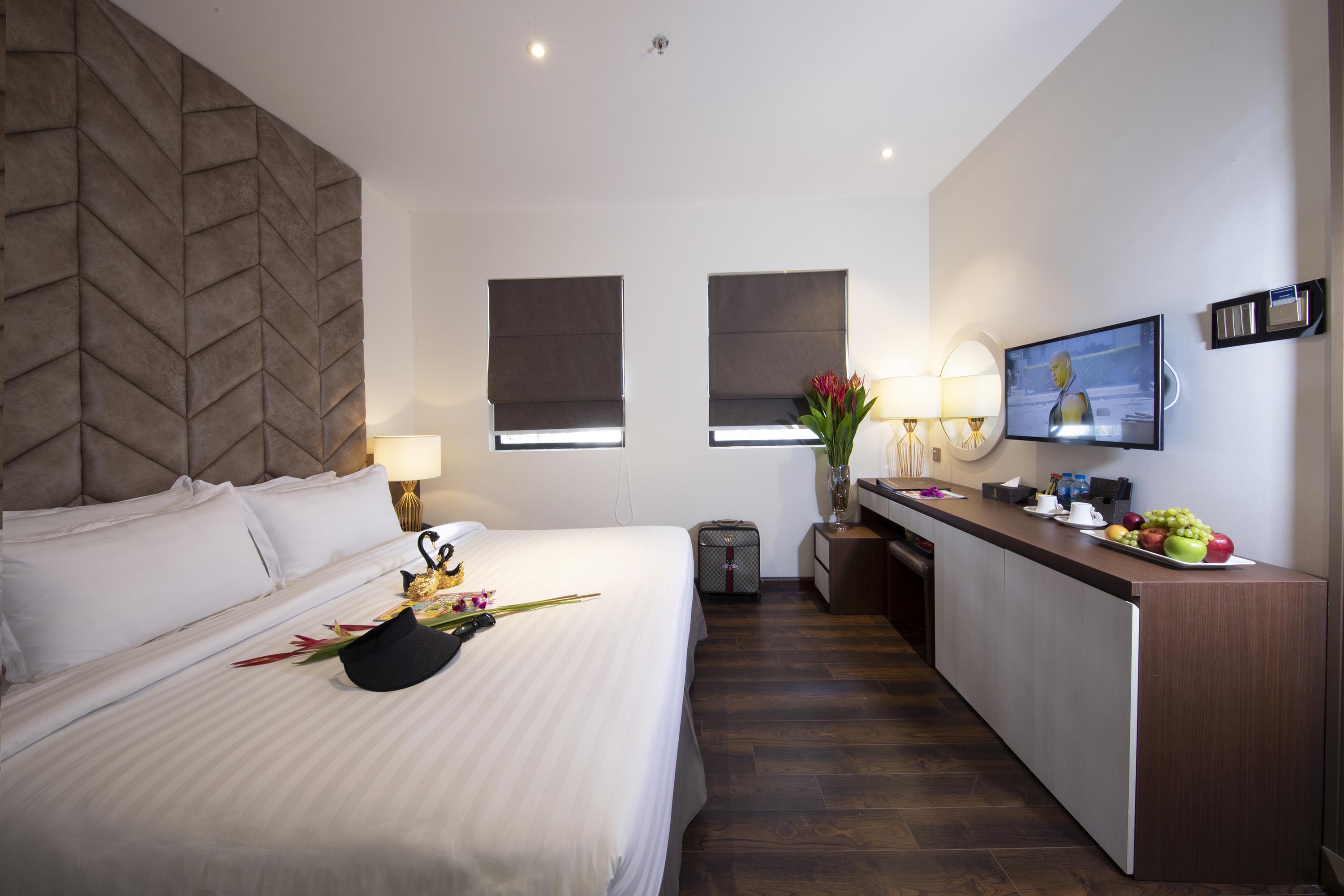 Diamond Hill Hotel