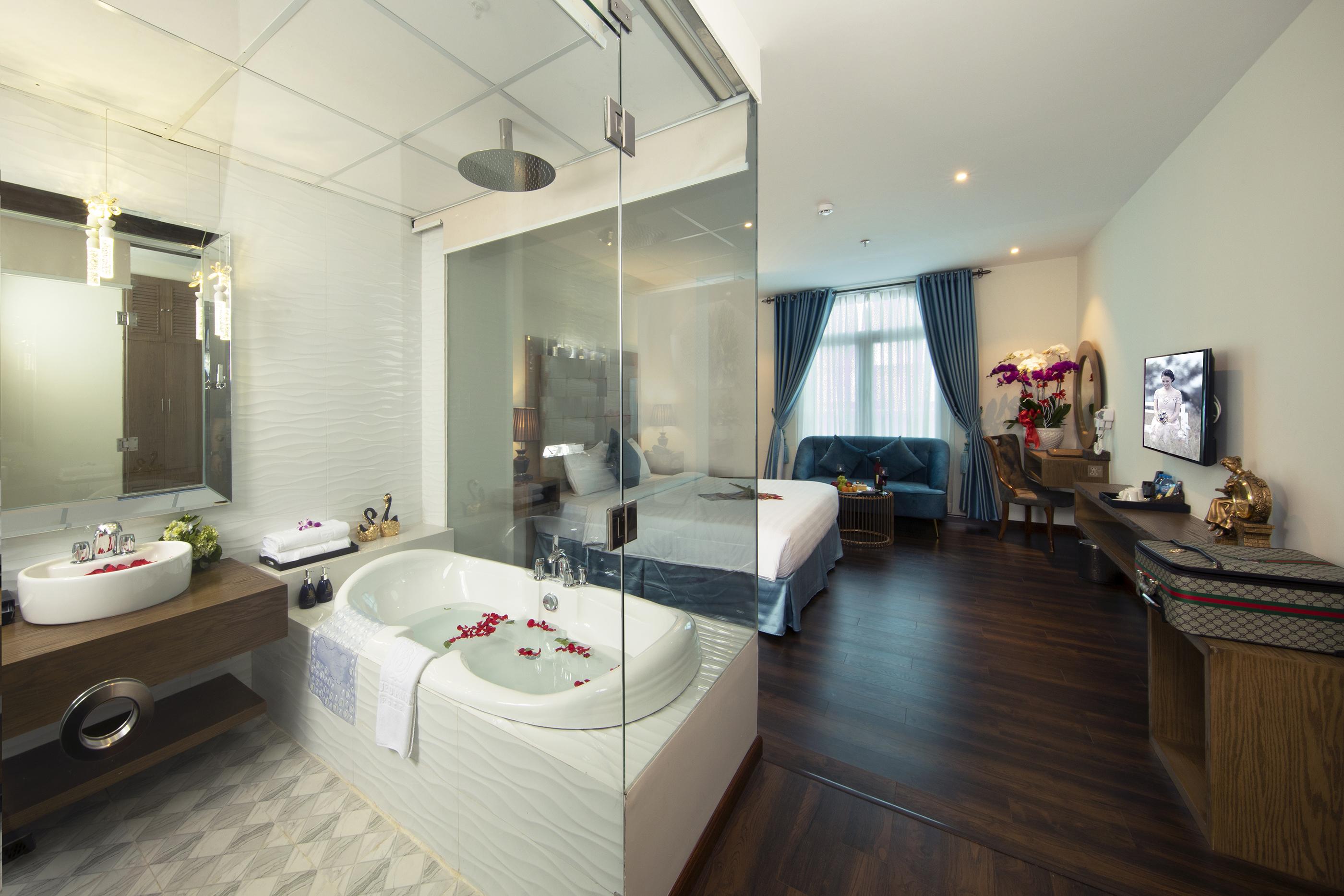 Diamond Hill Hotel 4*