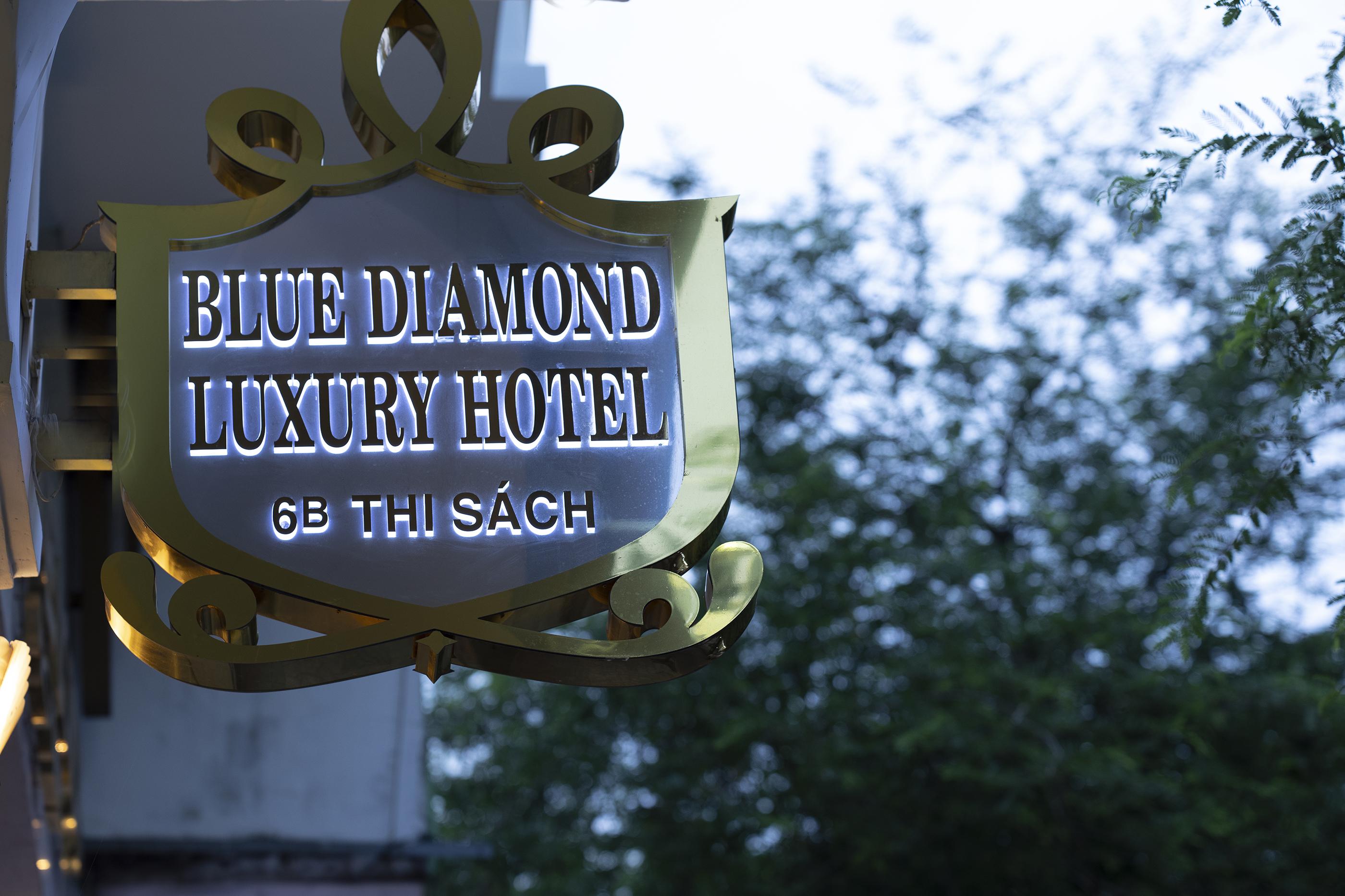Hotel Diamond Hill 4*