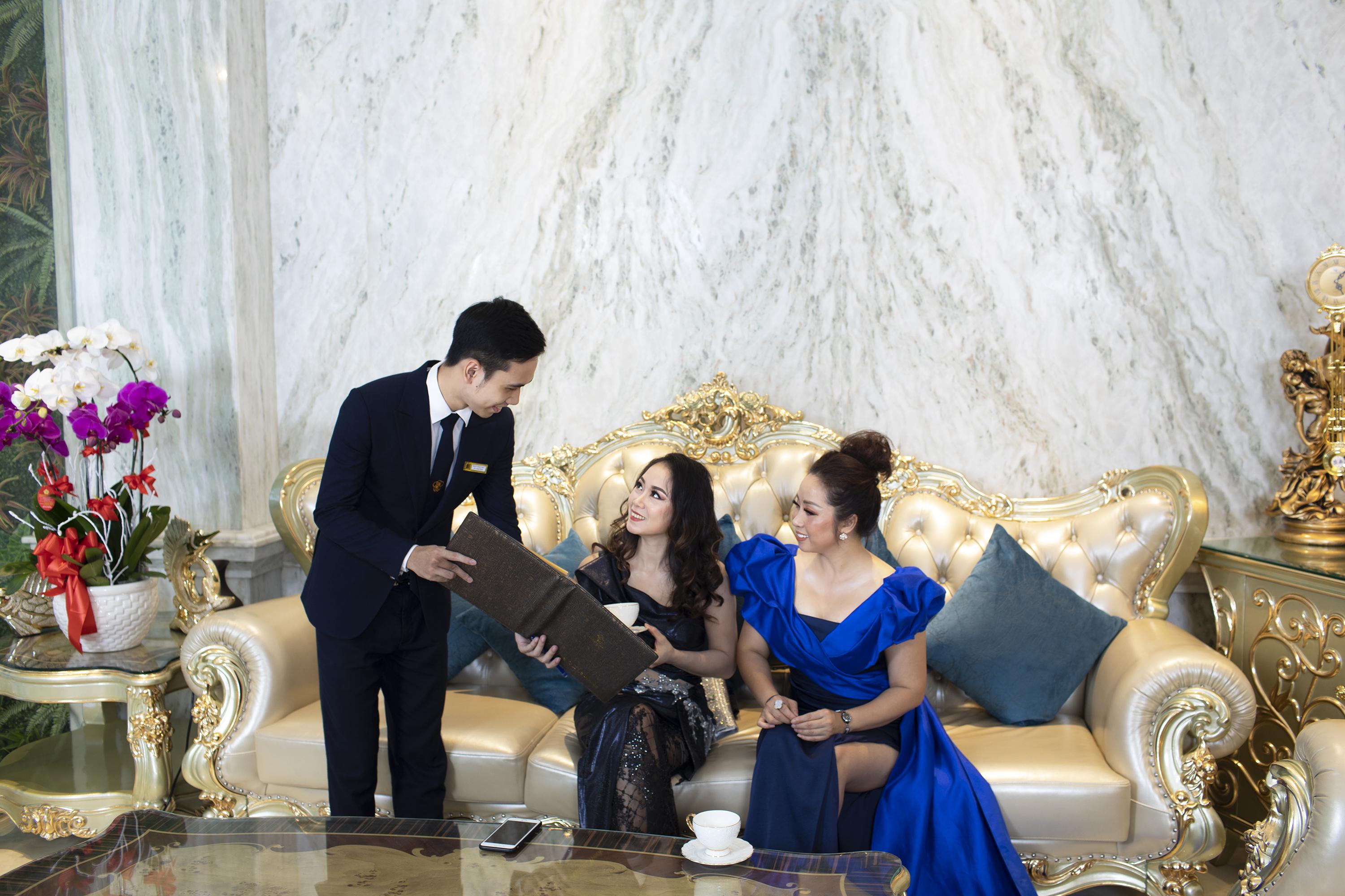 Hotel Diamond Hill