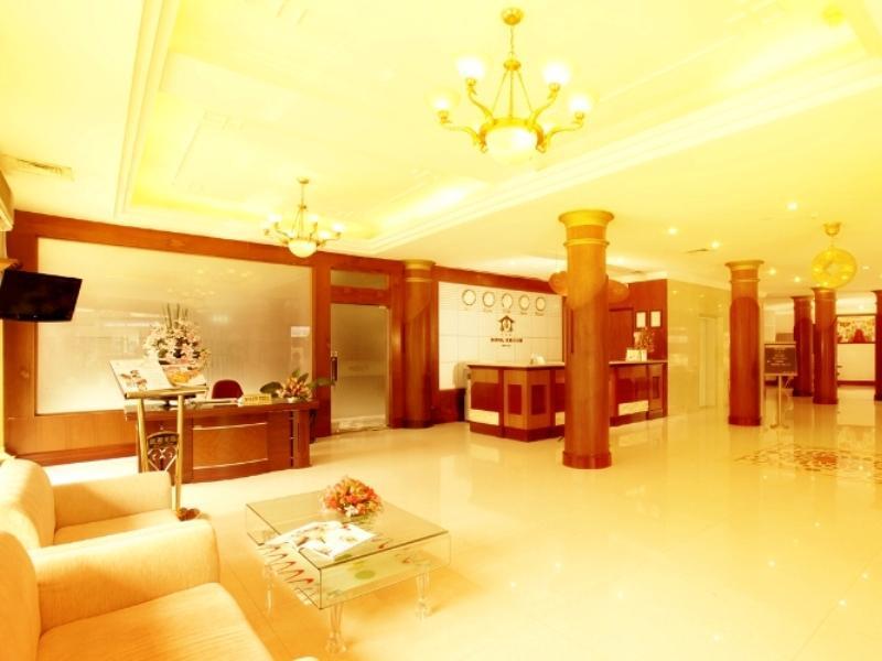 Dong Khanh Ho Chi Minh City