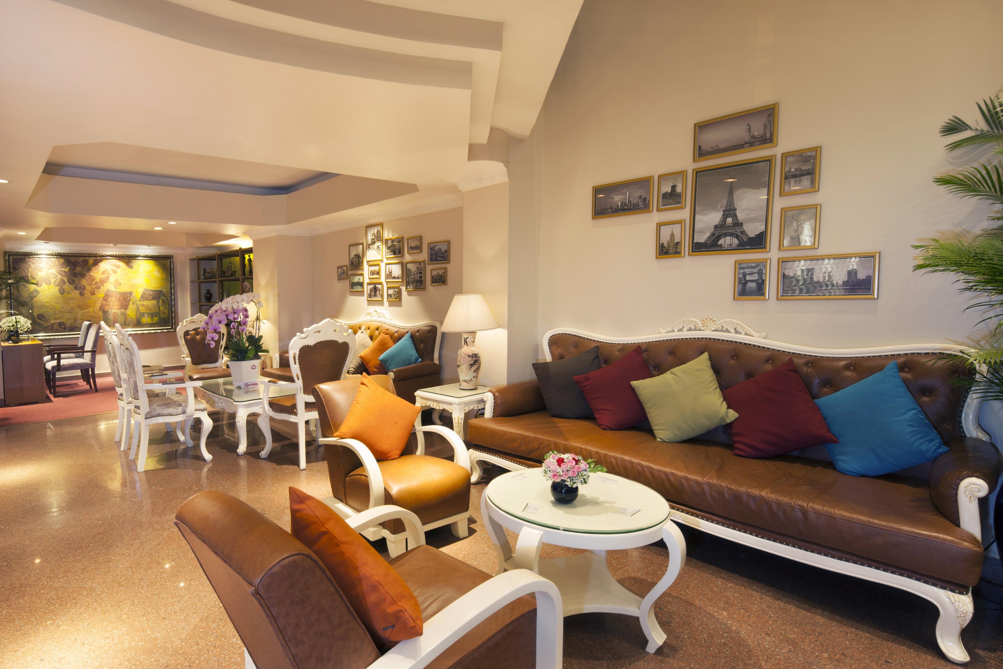 Hotel Roseland Corp 3*