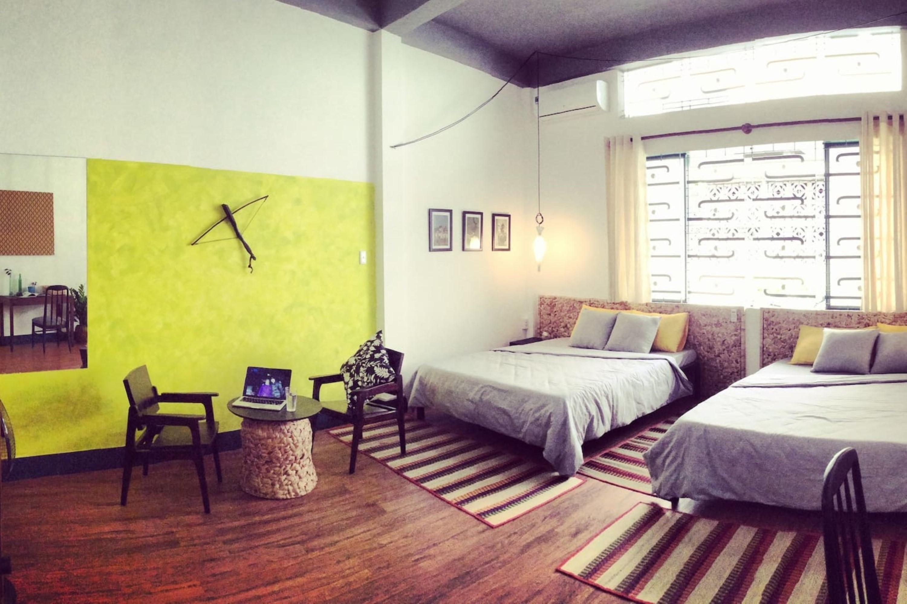 Hotel Domino Bandar Ho Chi Minh