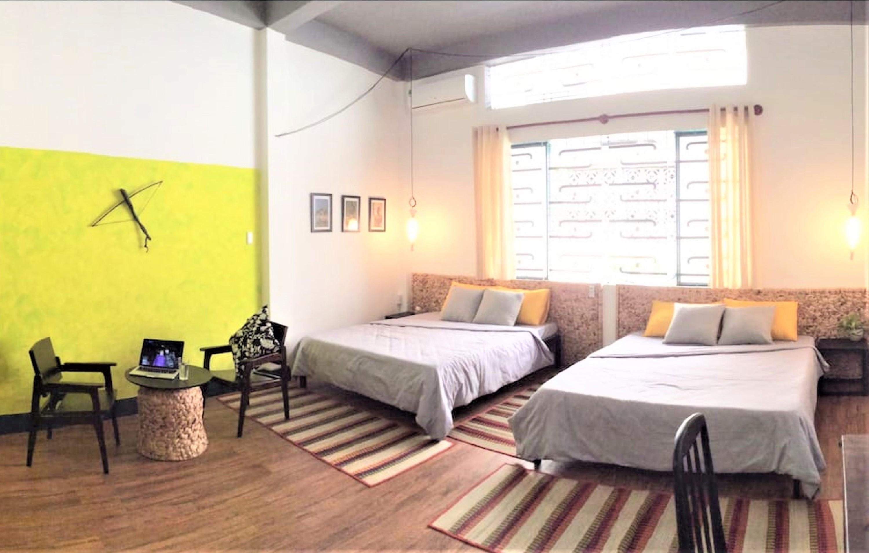 Domino Hotel