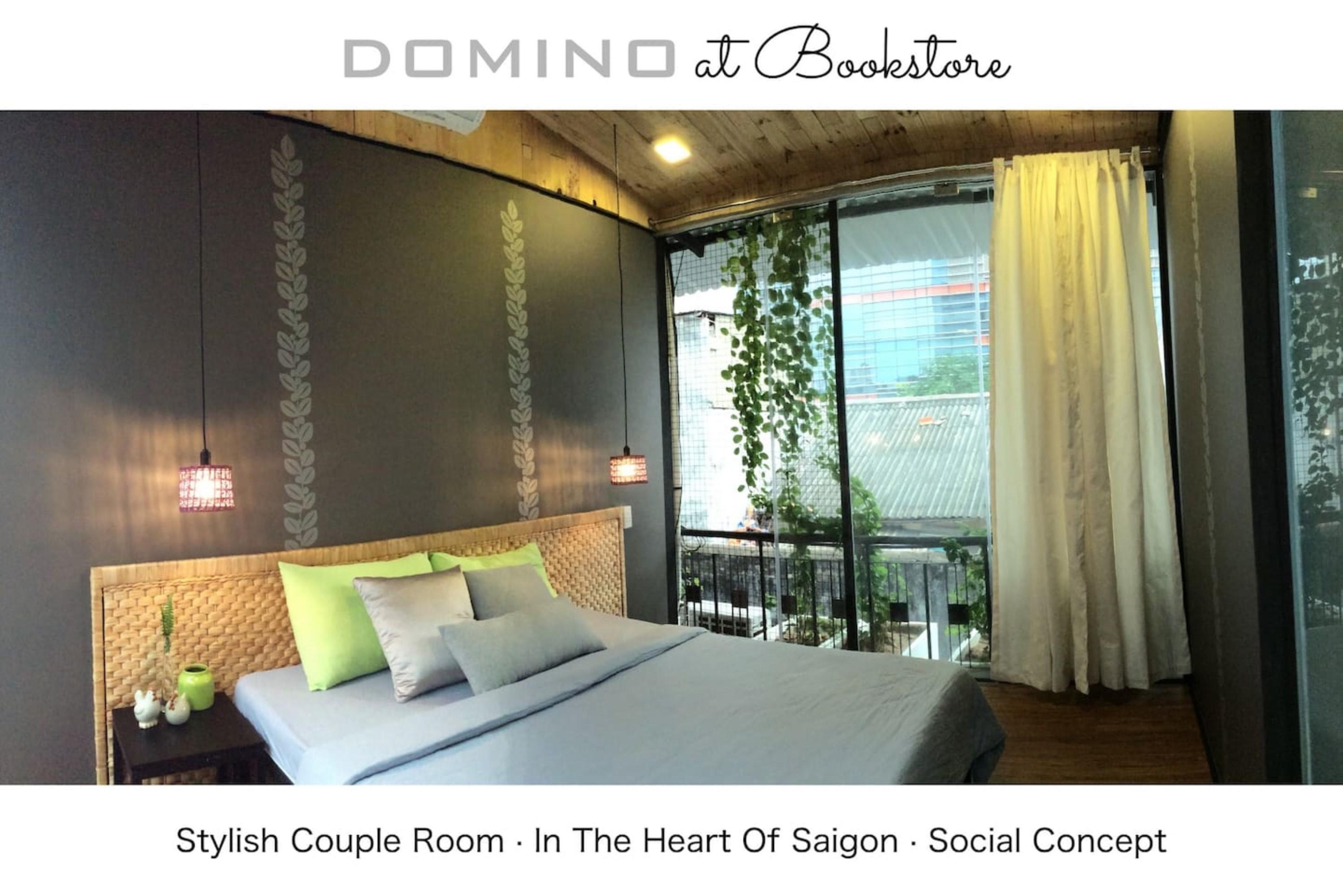 Domino 3* Bandar Ho Chi Minh
