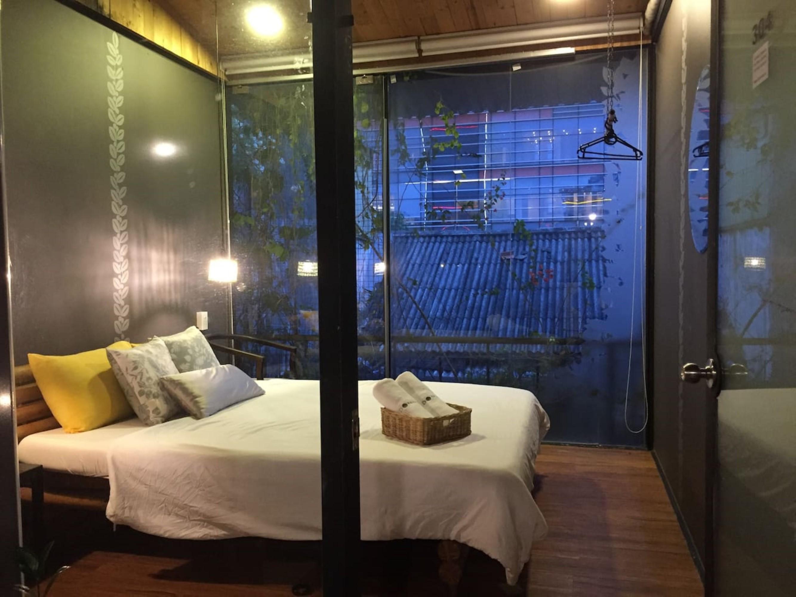 Domino Hotel