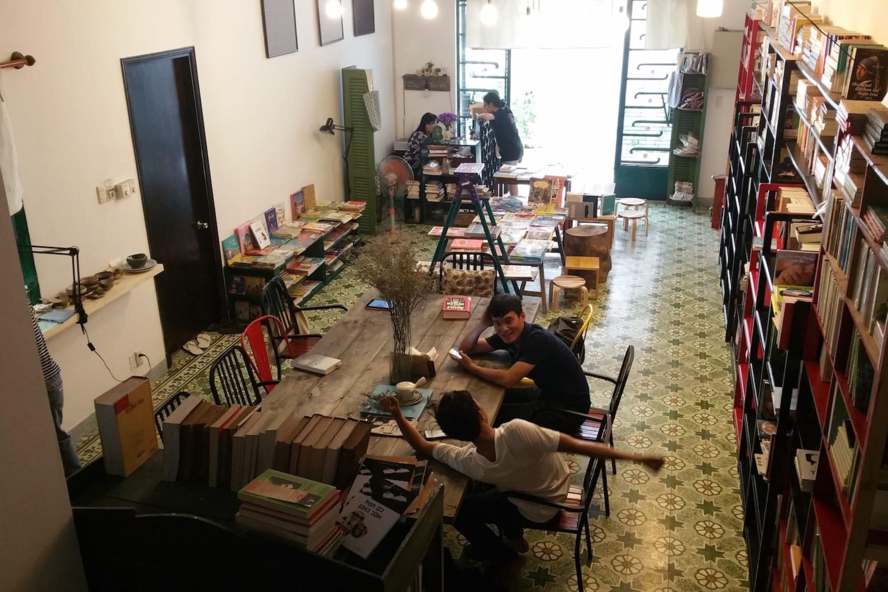 Domino Hotel Bandar Ho Chi Minh