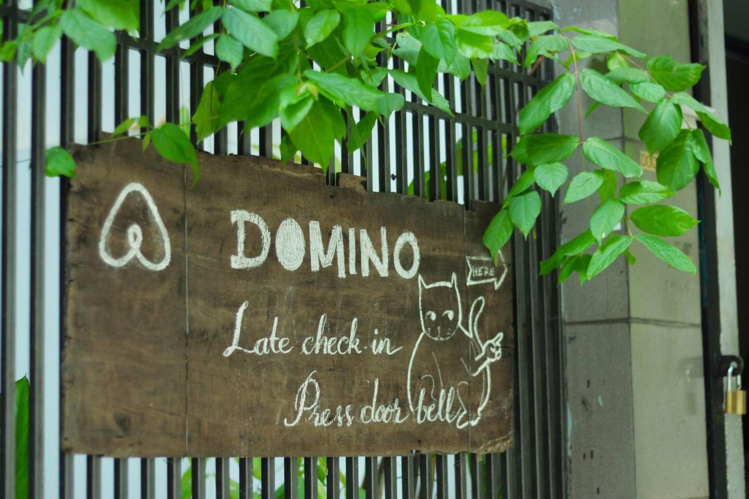 Domino 3*