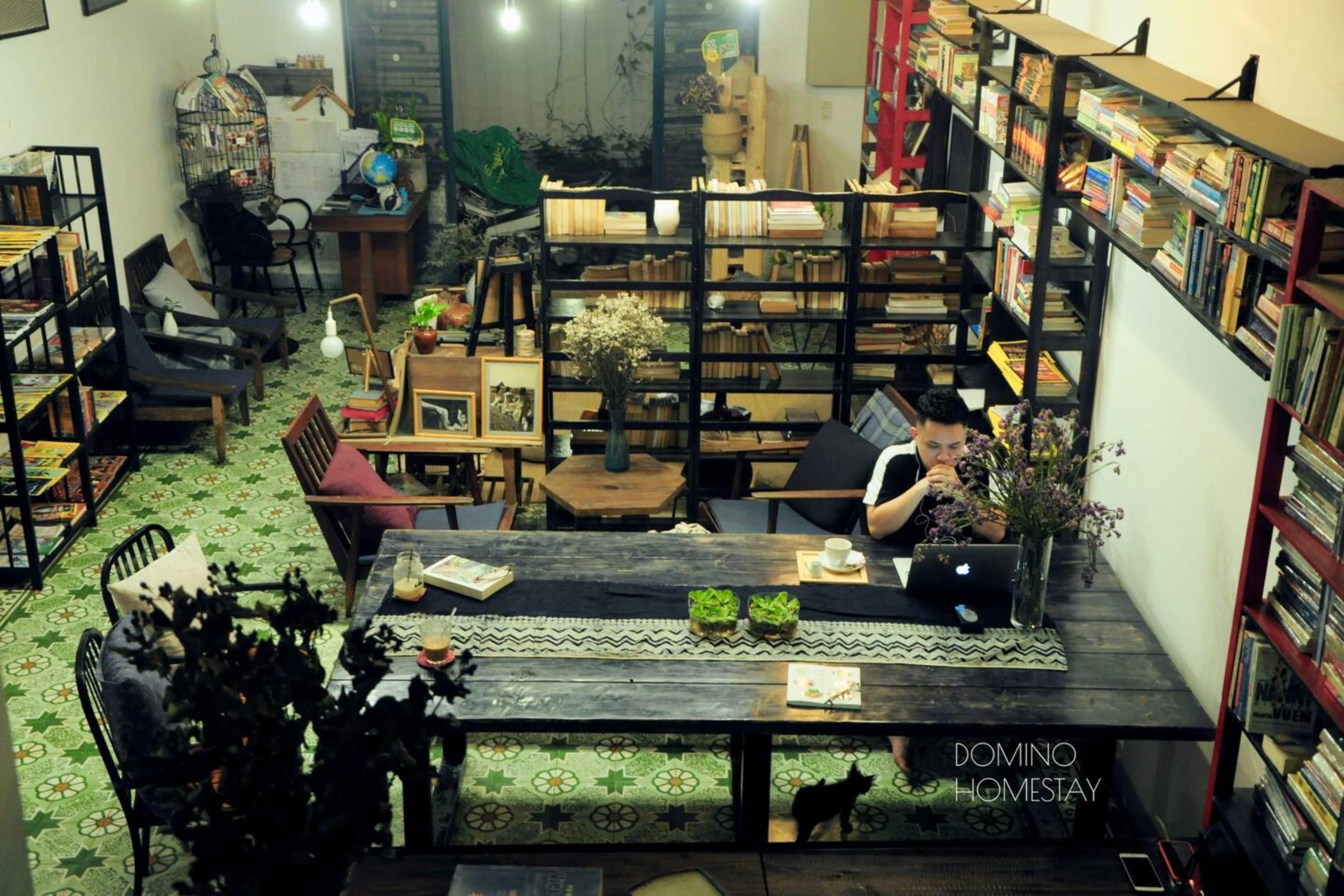 Domino Hotel Bandar Ho Chi Minh