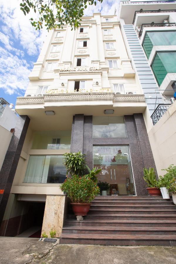 Hoang Anh Star Ho Chi Minh City