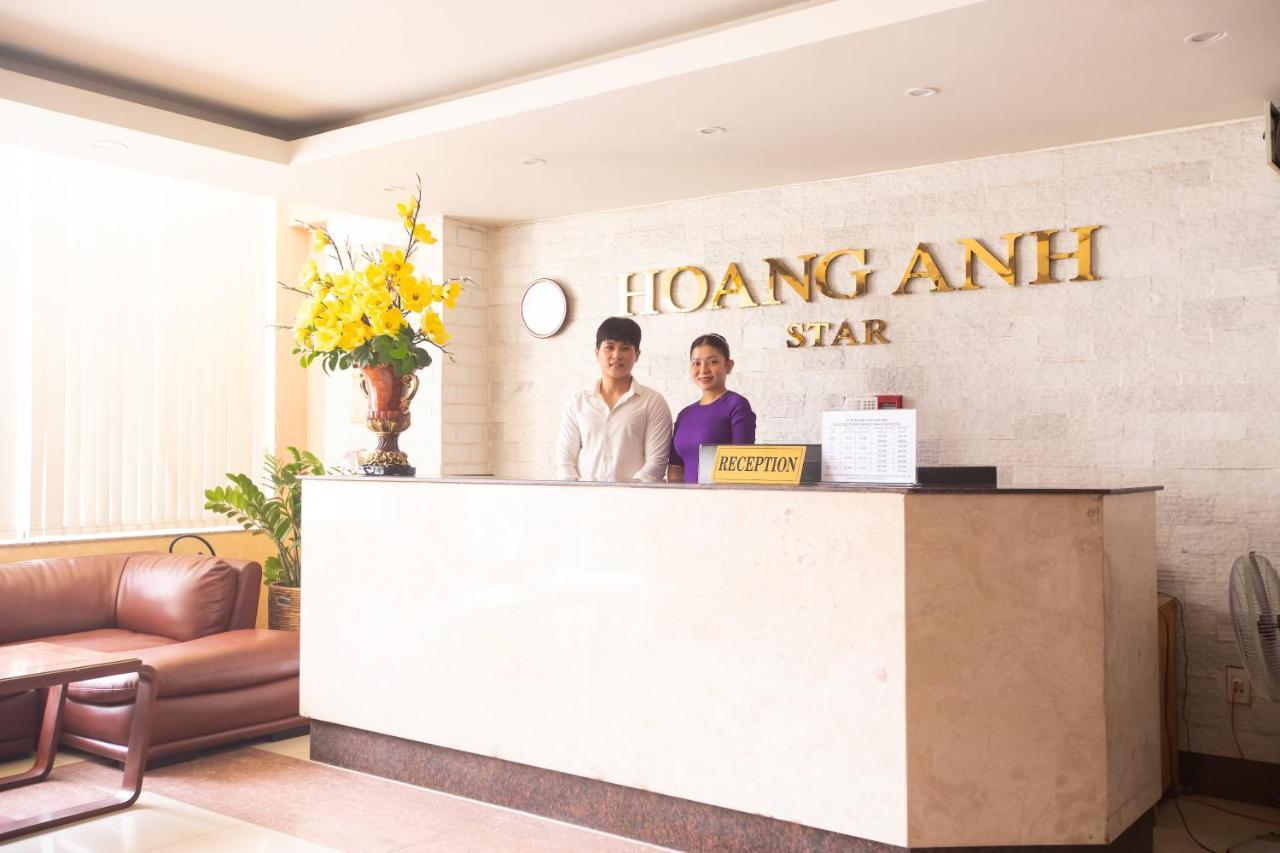 Hotel Hoang Anh Star
