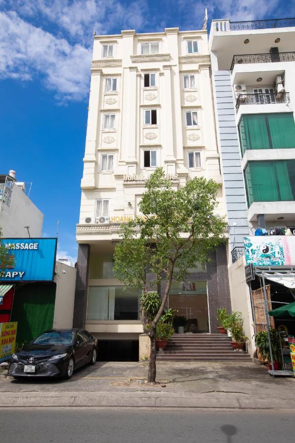 Hoang Anh Star 2* Ho Chi Minh City