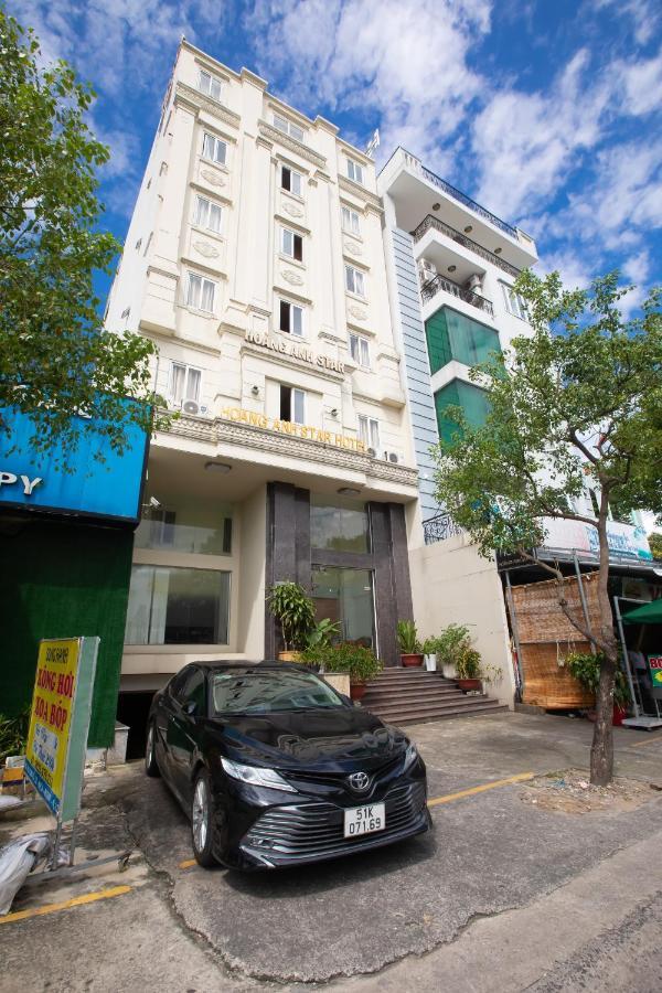 Hotel Hoang Anh Star 2*