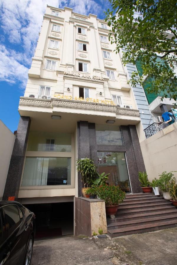 Hotel Hoang Anh Star Ho Chi Minh City