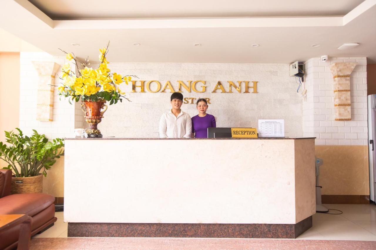 Hoang Anh Star Hotel 2*