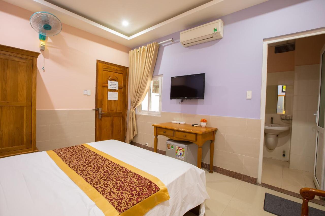 Hoang Anh Star Hotel 2*
