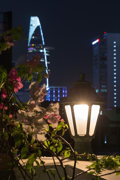 Hotel Ben Thanh Boutique