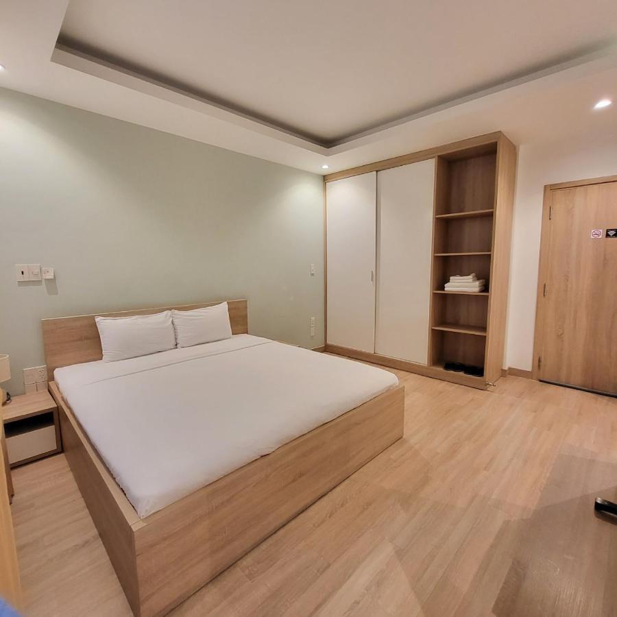 Simmi 4 & Near Secc Aparthotel