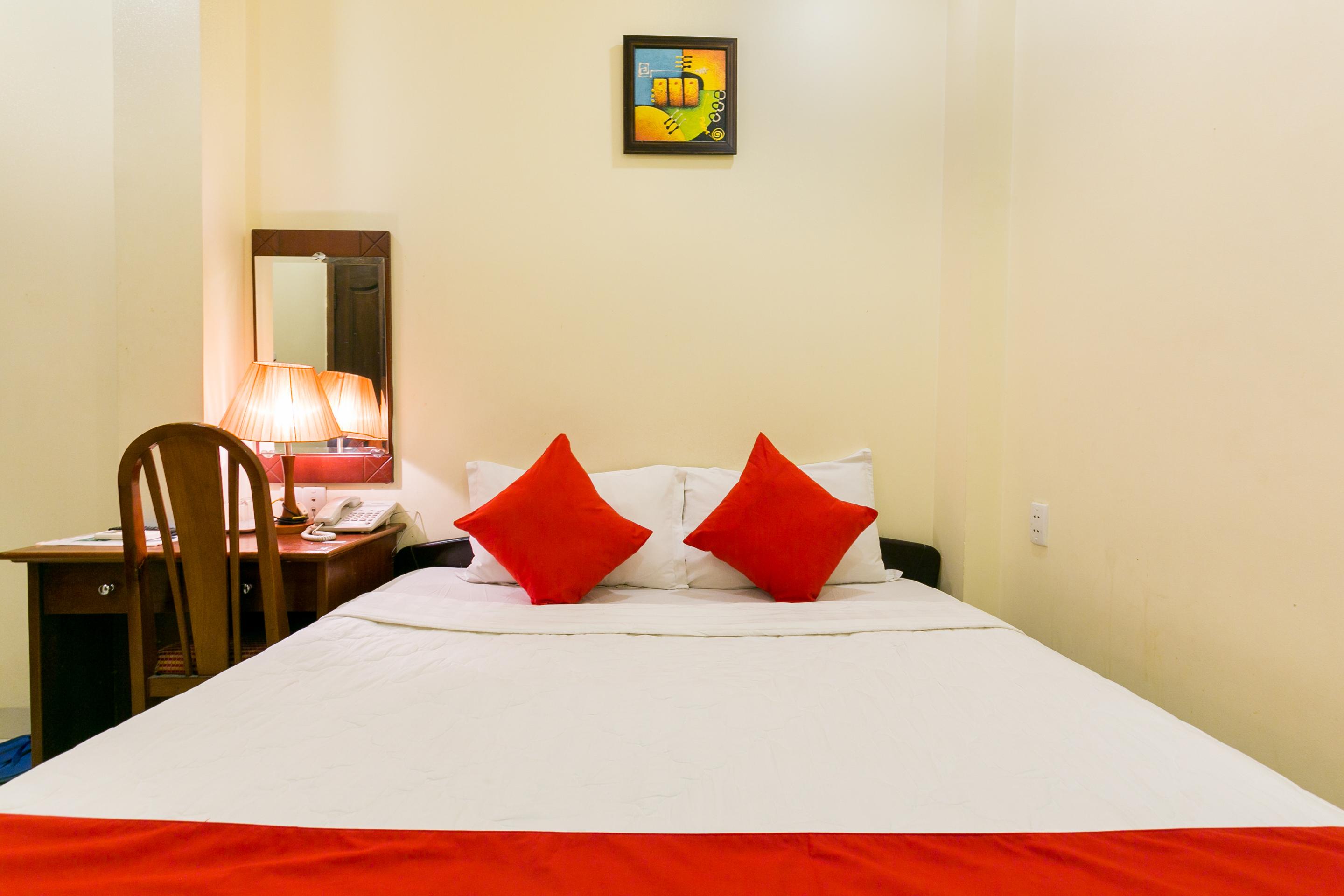 Oyo 422 Nguyen Thanh 2* Ho Chi Minh City