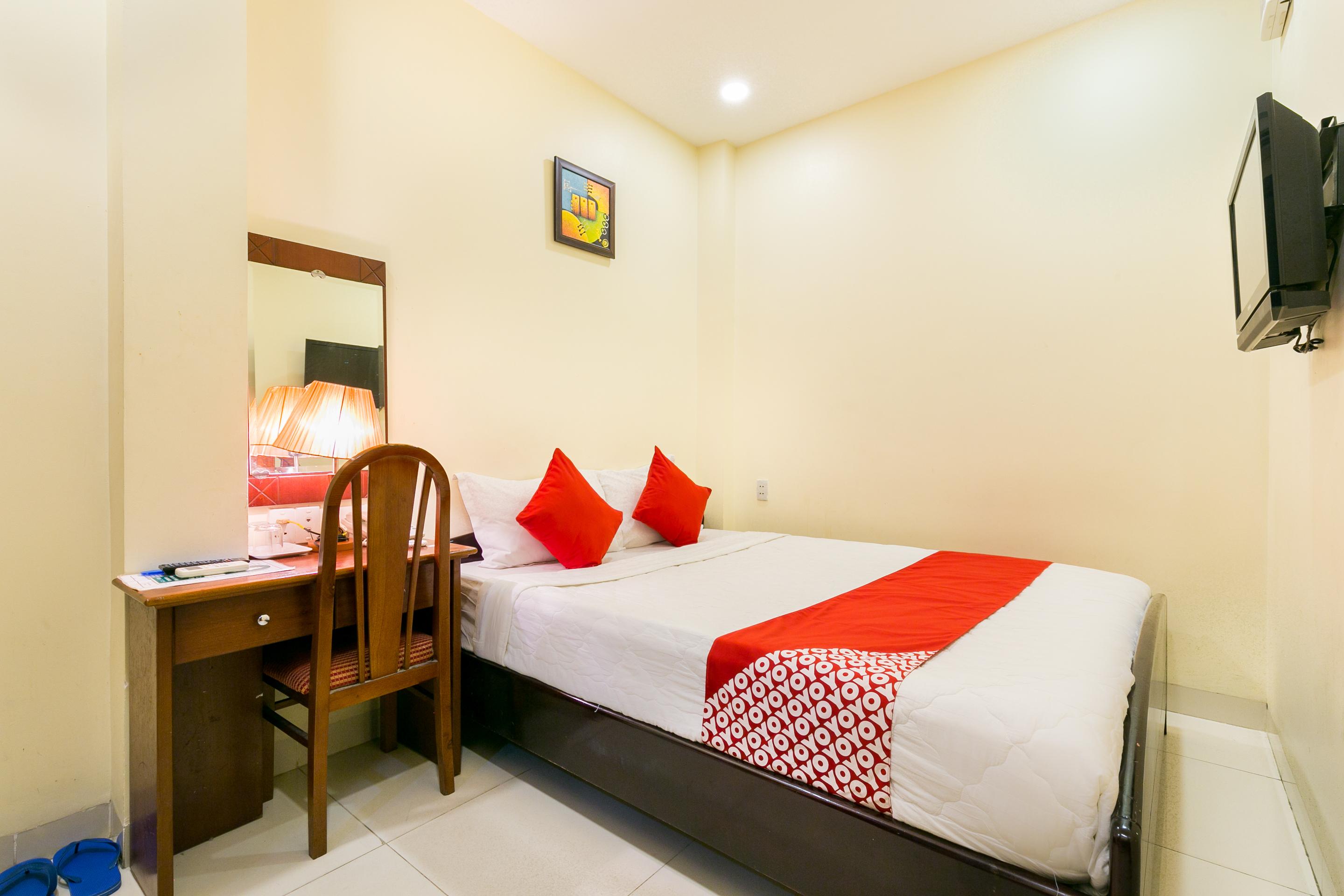 Oyo 422 Nguyen Thanh Hotel