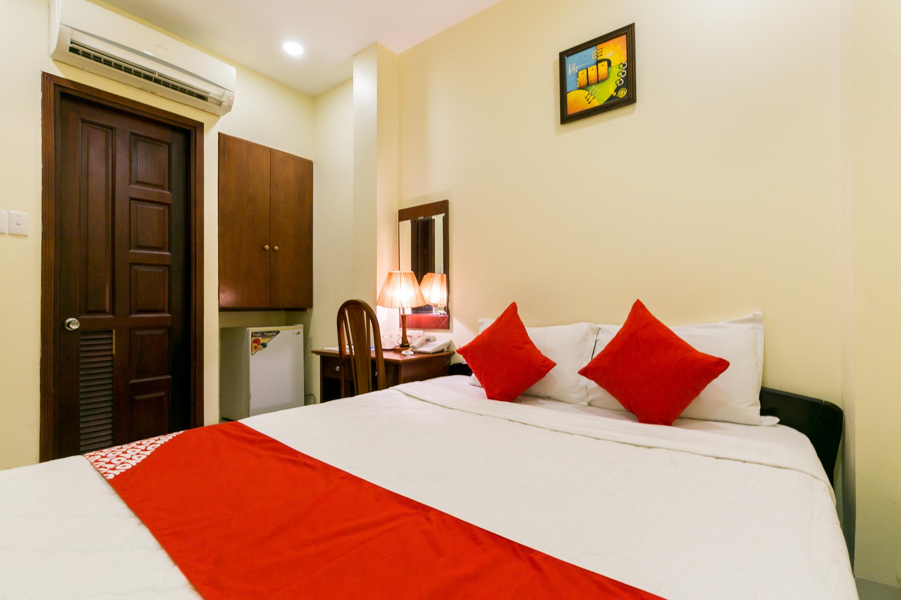 Oyo 422 Nguyen Thanh Hotel 2*
