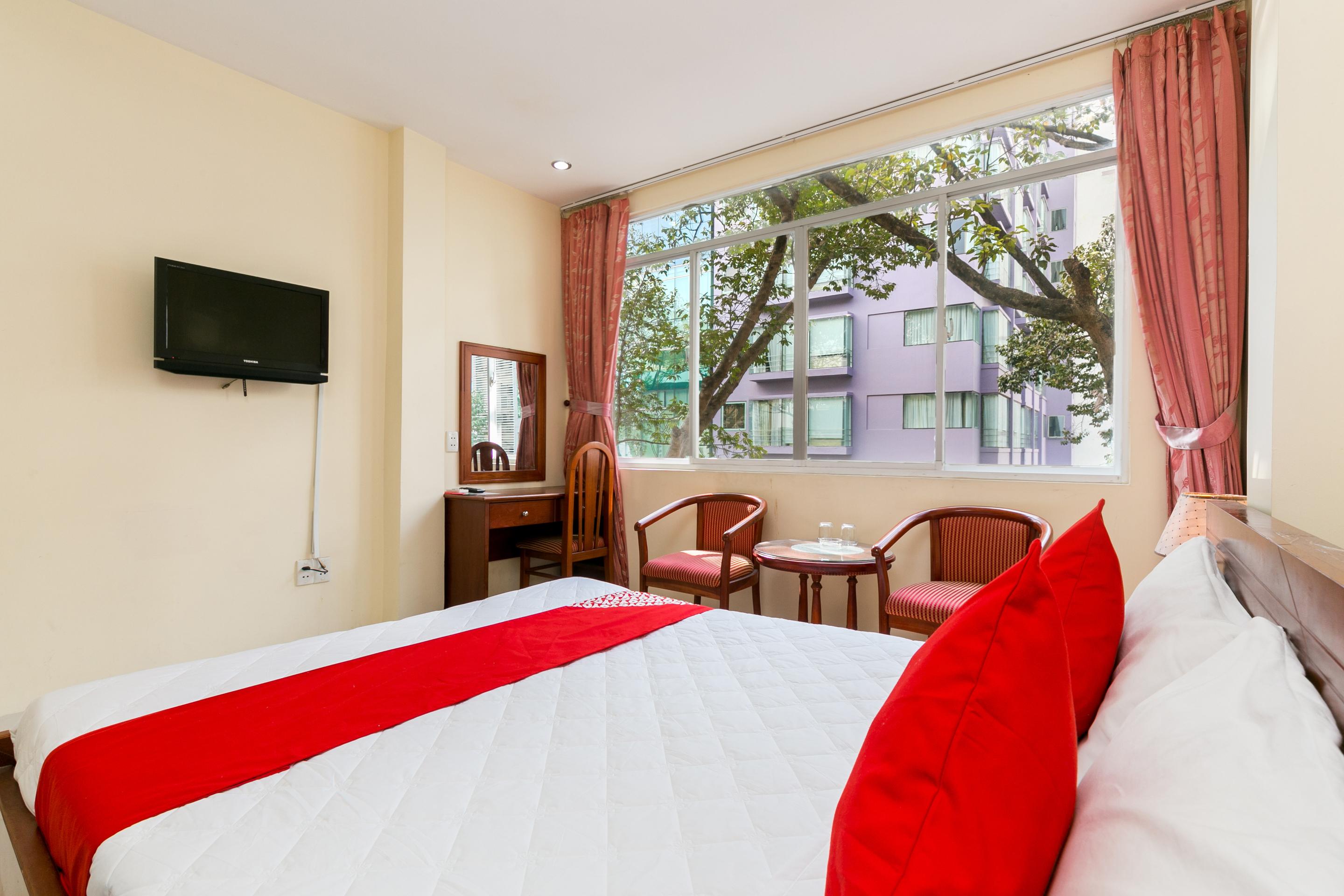Hotel Oyo 422 Nguyen Thanh