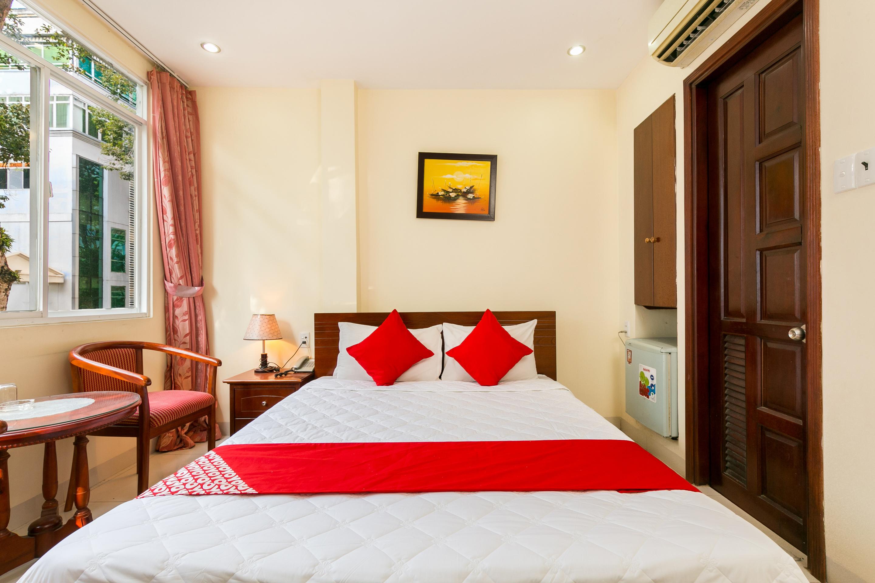 Oyo 422 Nguyen Thanh Hotel 2*