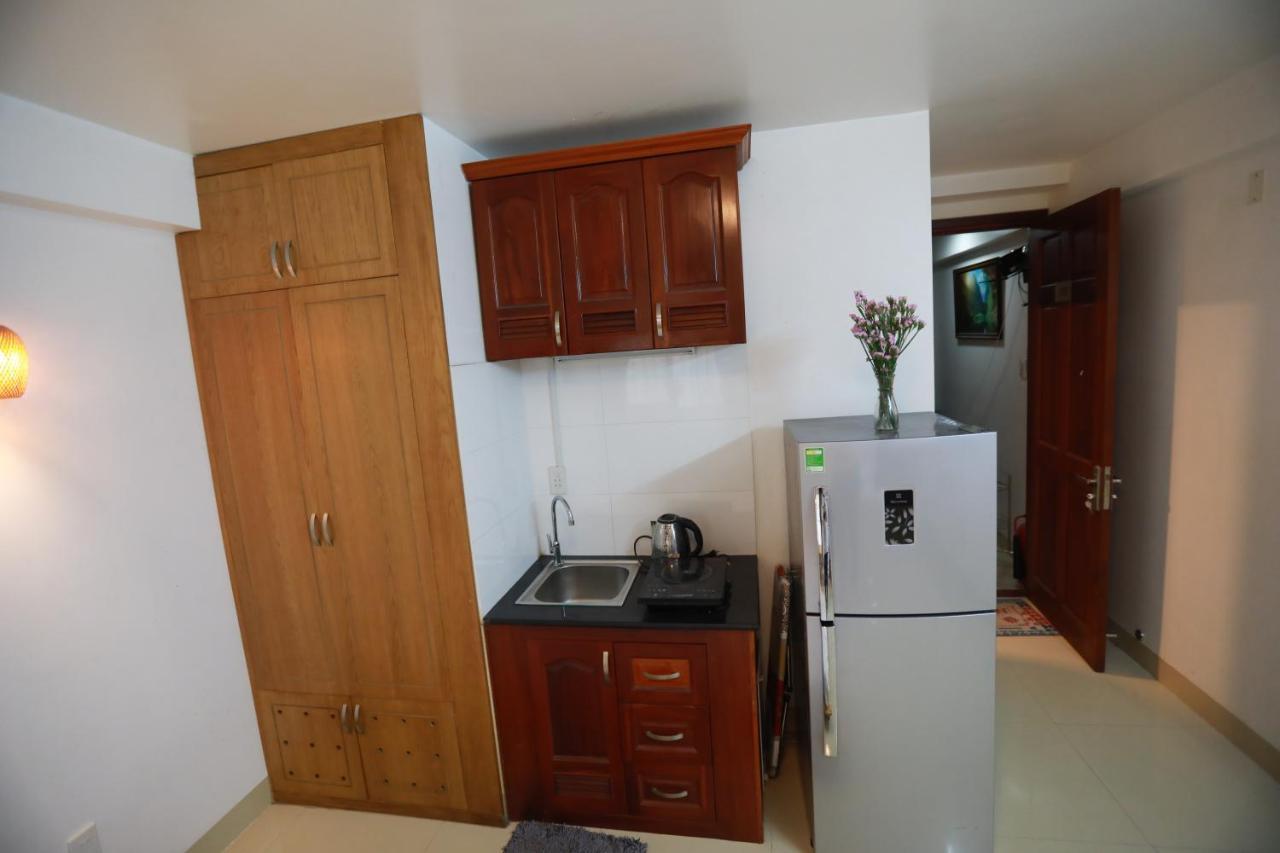 Du 1 Khách sạn hẻo lánh