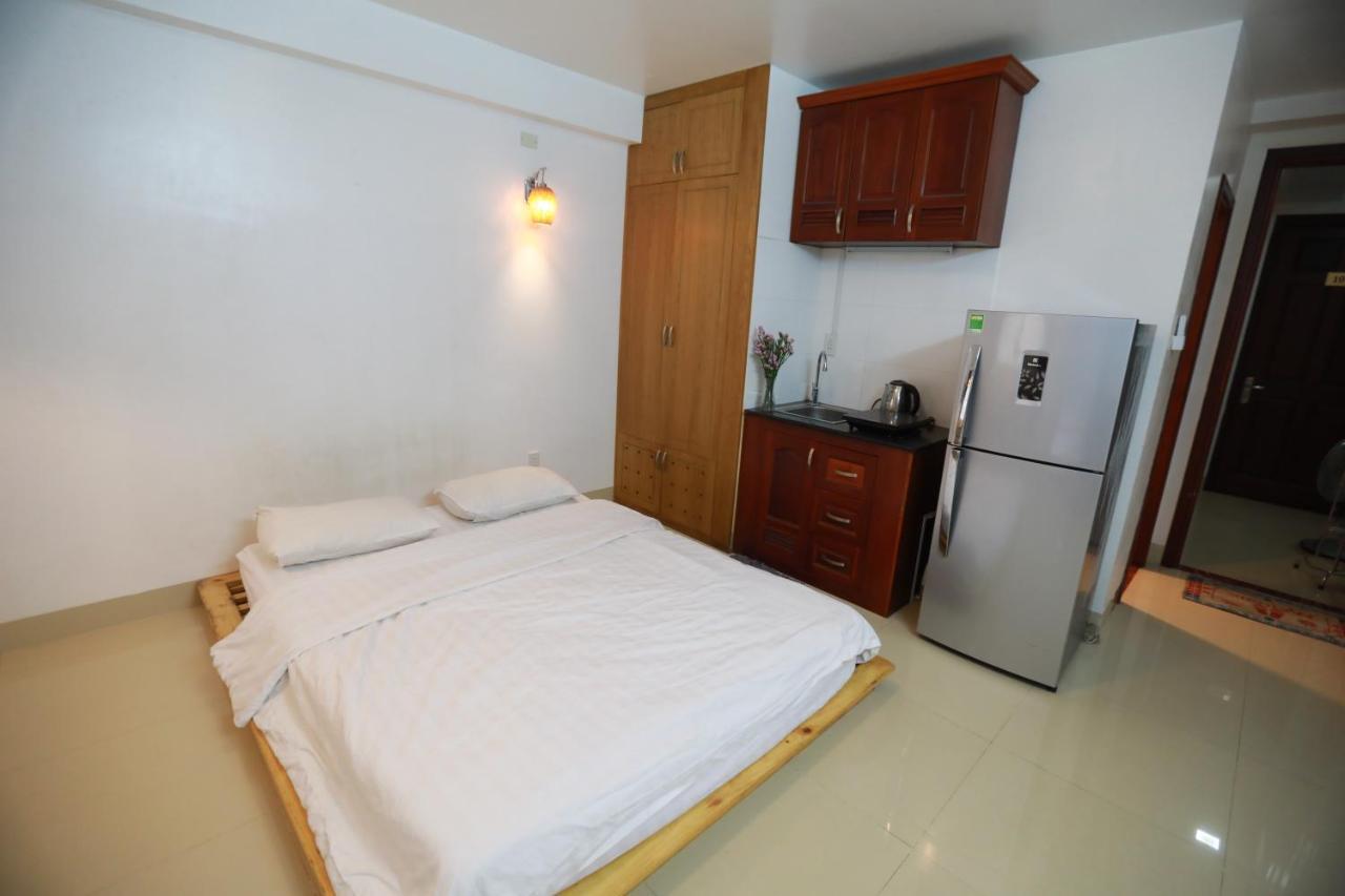Khách sạn hẻo lánh Du 1 TP. Hồ Chí Minh