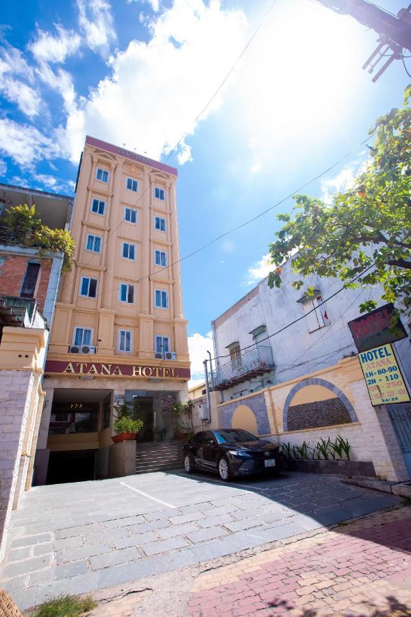 Hotel Atana 2*