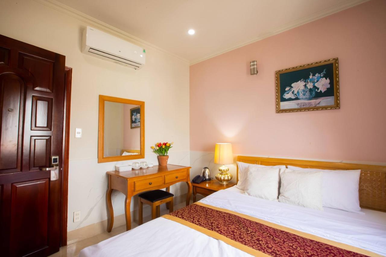 Atana Hotel