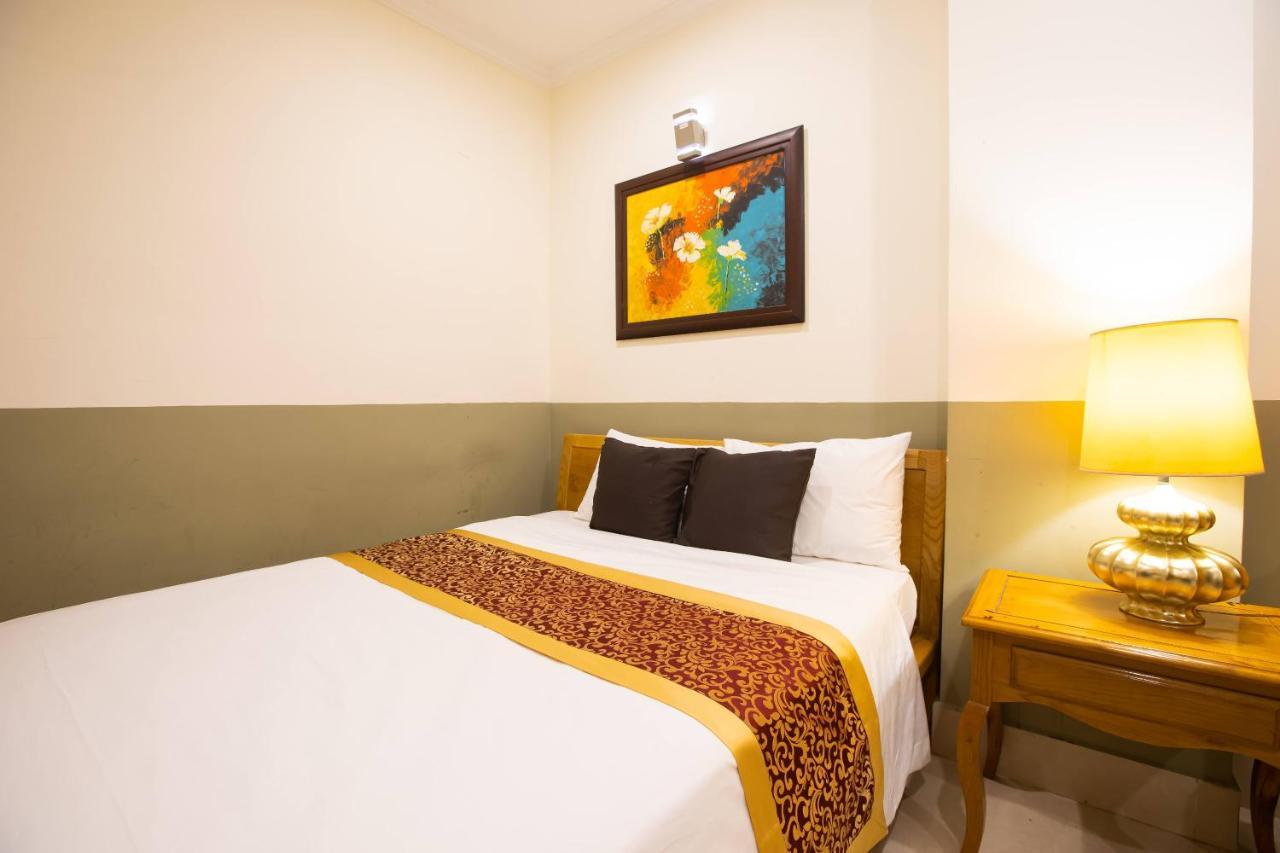 Hotel Atana 2*