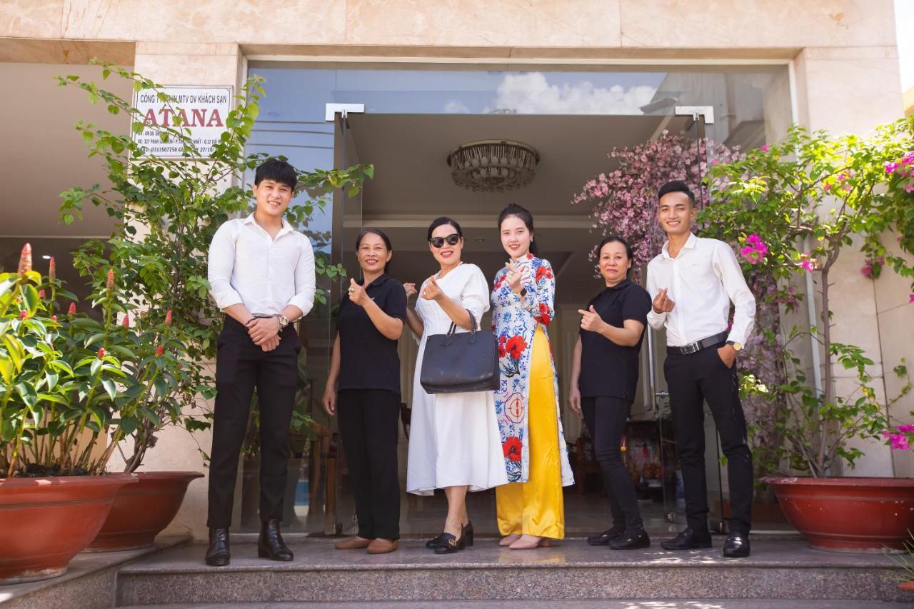 Hotel Atana Ho Chi Minh City