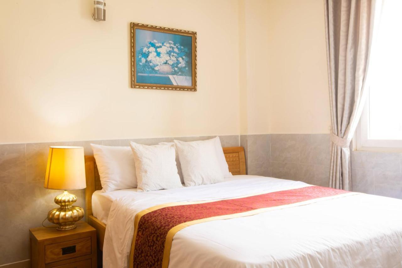 Atana 2* Ho Chi Minh City