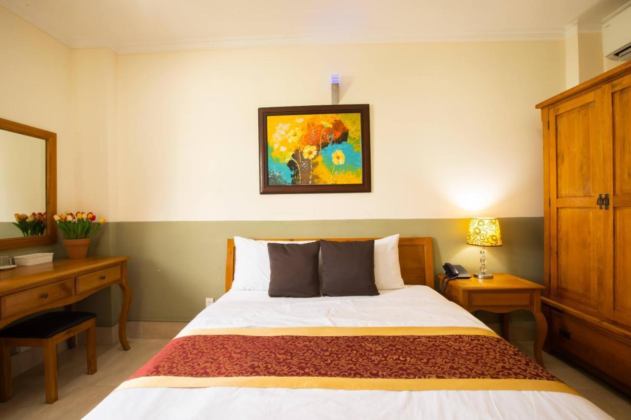 Atana 2* Ho Chi Minh City