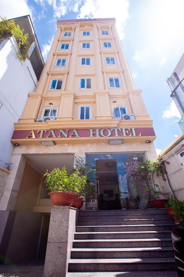 Atana Ho Chi Minh City