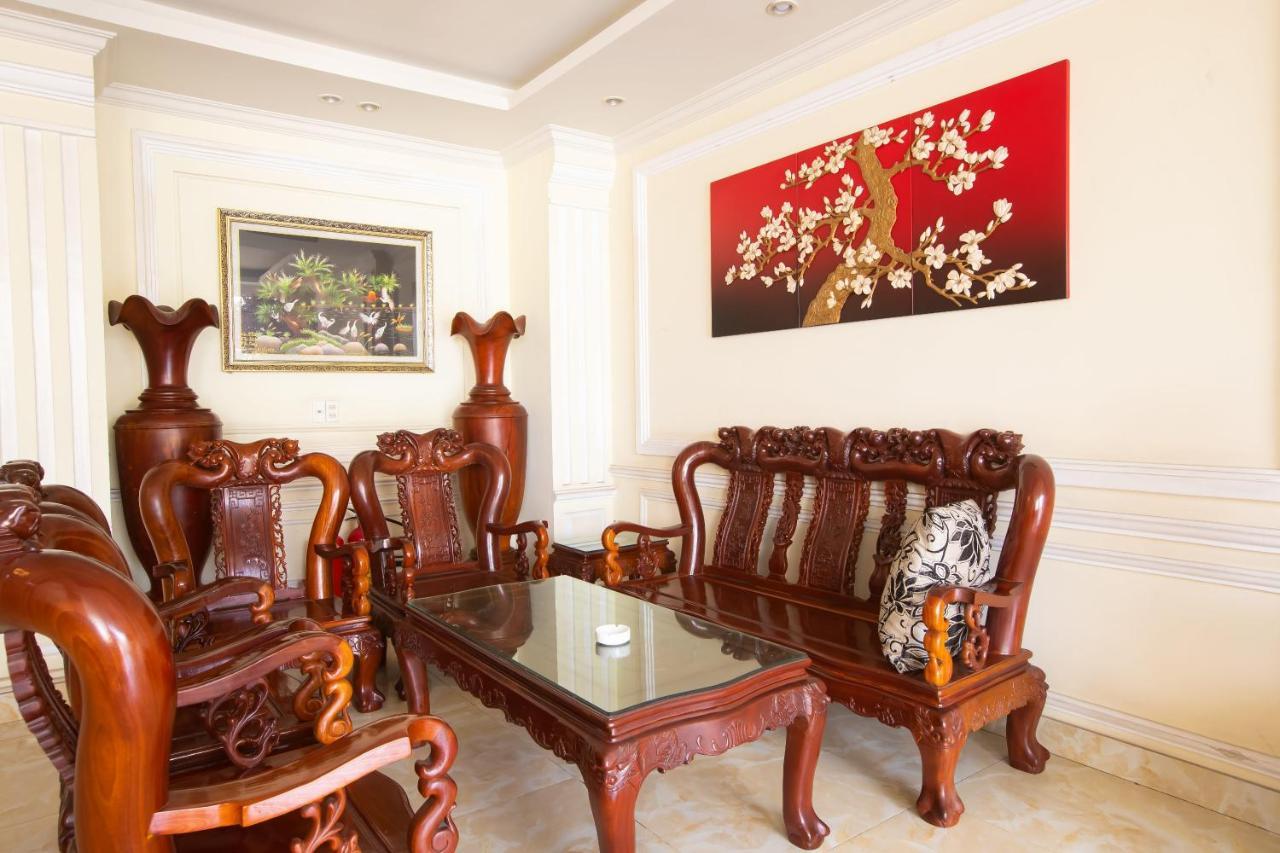 Atana 2* Ho Chi Minh City